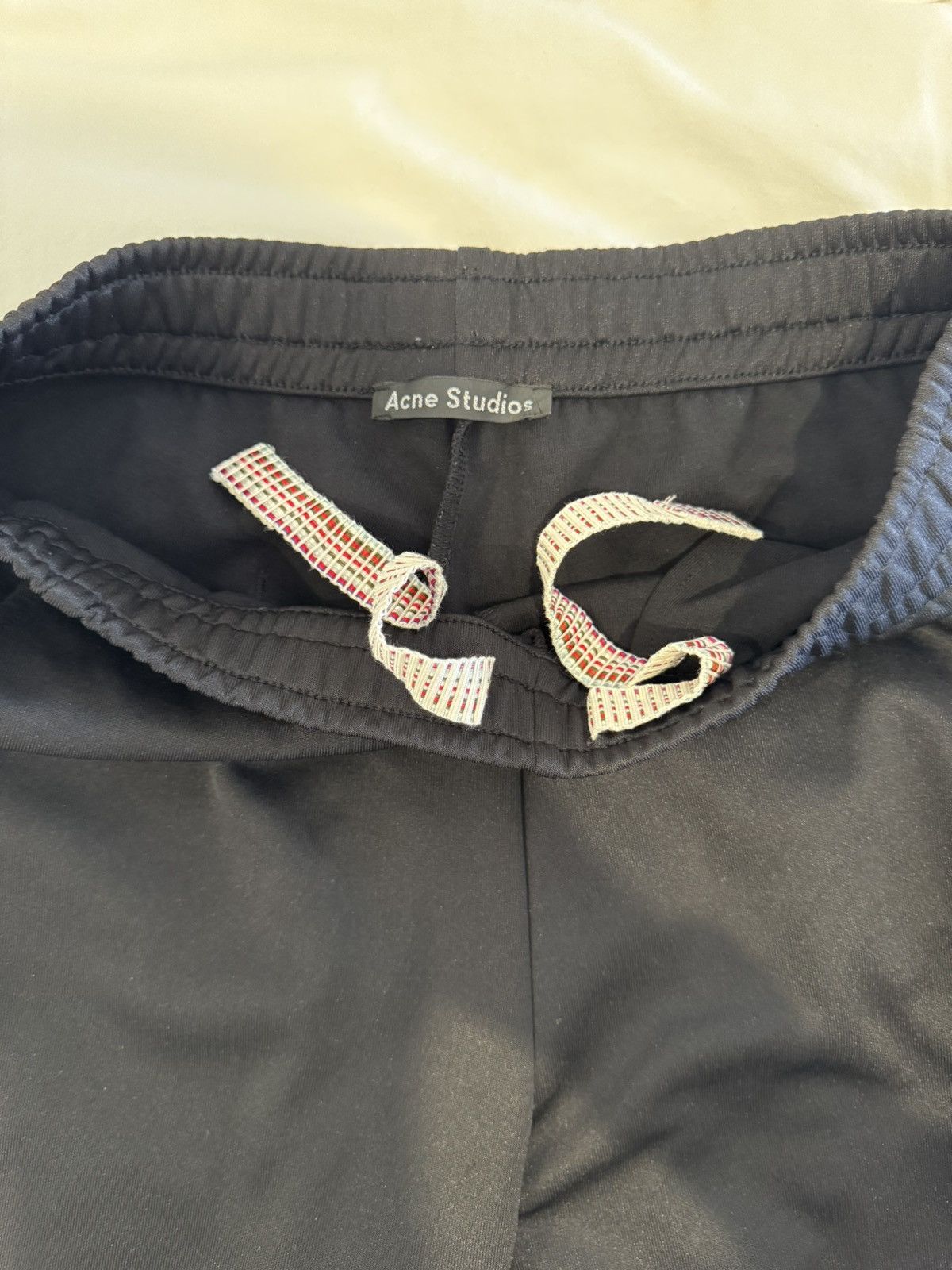 Acne Studios Acne Studios Drawstring Track Trousers Size US 29 - 5 Thumbnail