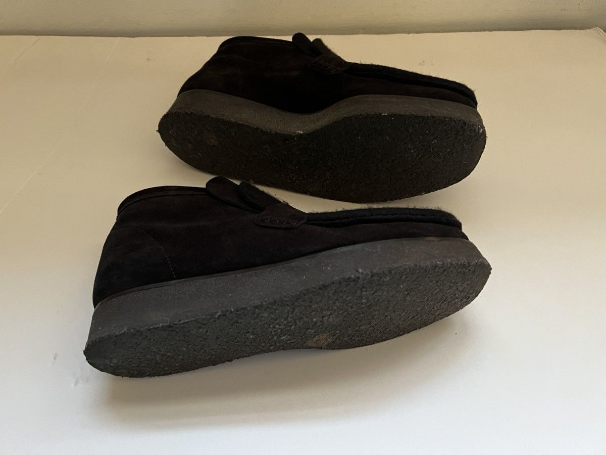 Acne Studios Acne Roony Boots Size US 7 / EU 40 - 7 Thumbnail