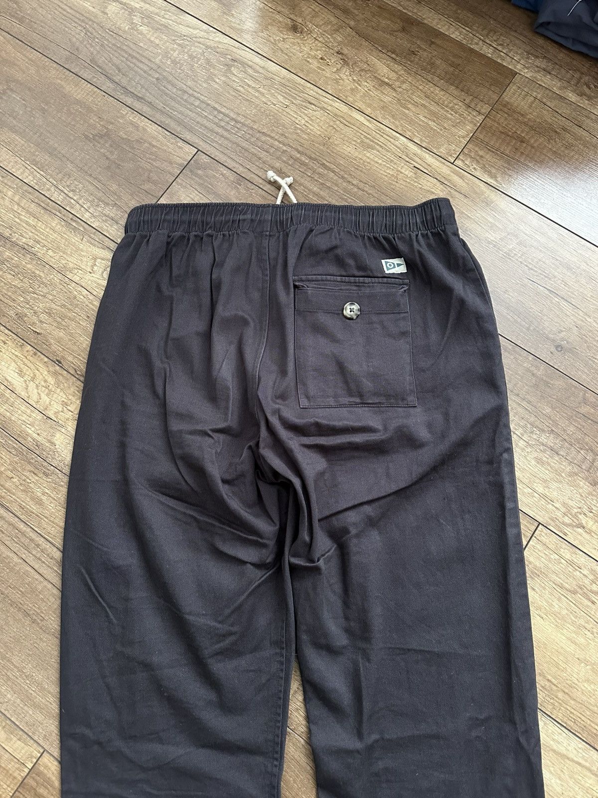 Mollusk Mollusk California Pants Trousers Size US 34 / EU 50 - 7 Thumbnail