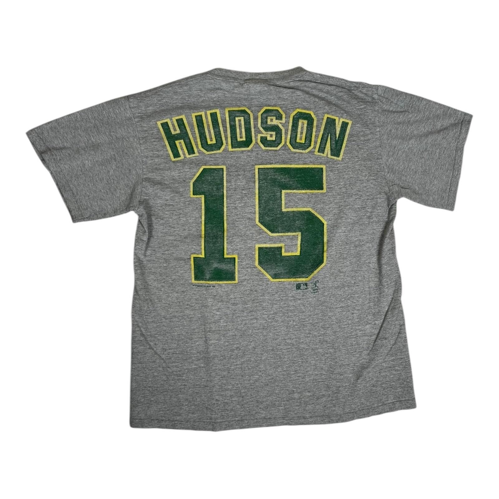 Lee Vintage Oakland Athletics T-Shirt Mens Medium MLB Baseball T Size US M / EU 48-50 / 2 - 3 Thumbnail