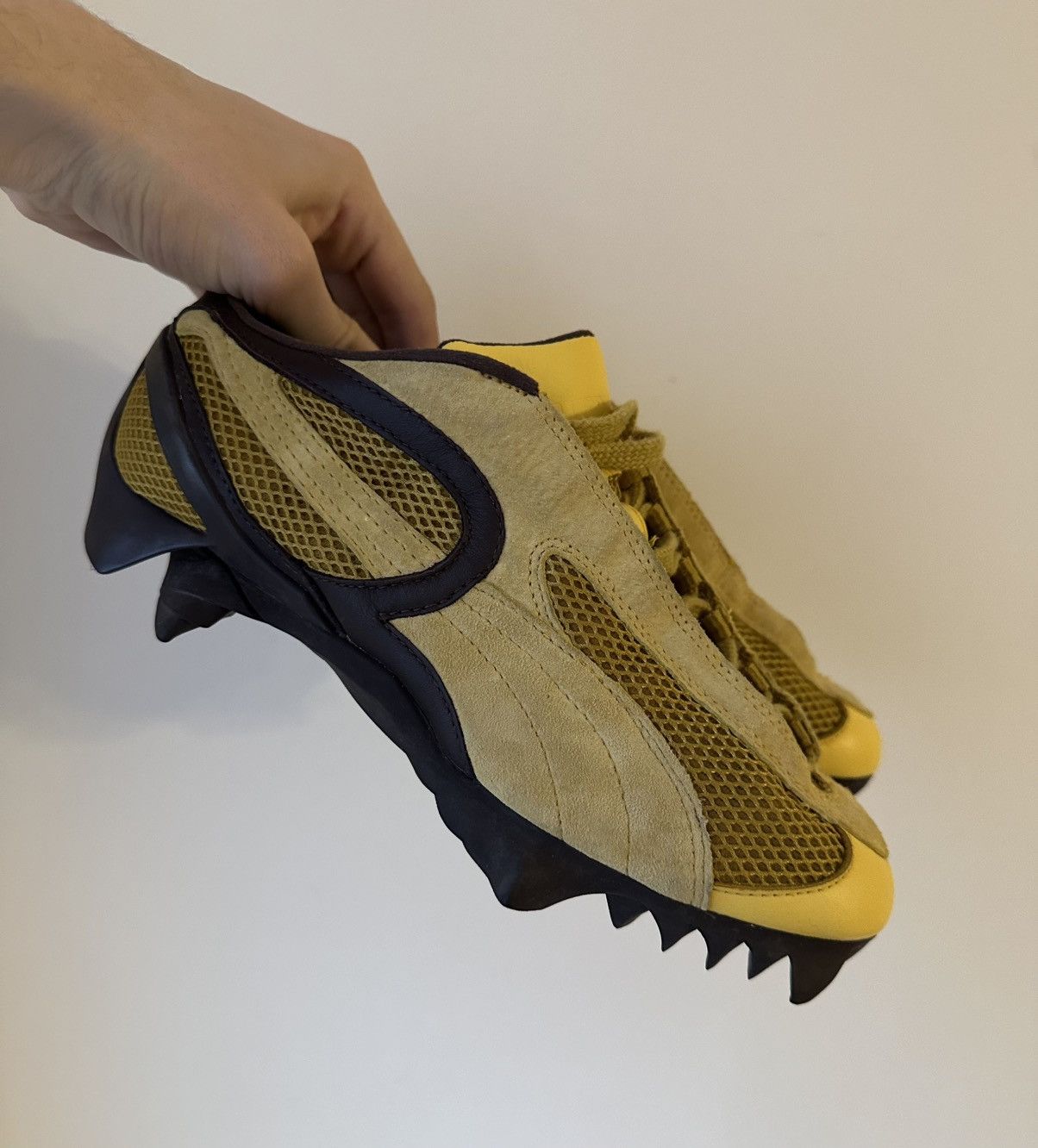 Puma Puma Beisser (2005) Size US 9 / IT 39 - 3 Thumbnail