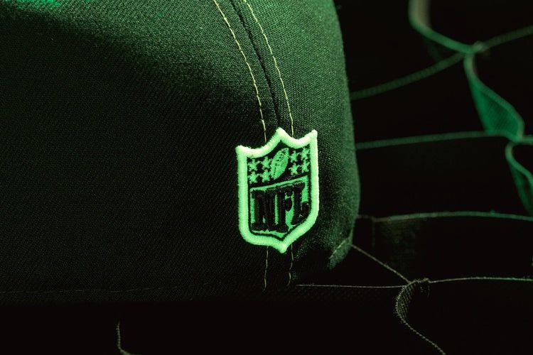 New Era × Topperz Oakland Raiders Super Bowl XV Topperz Exclusive Size ONE SIZE - 8 Thumbnail