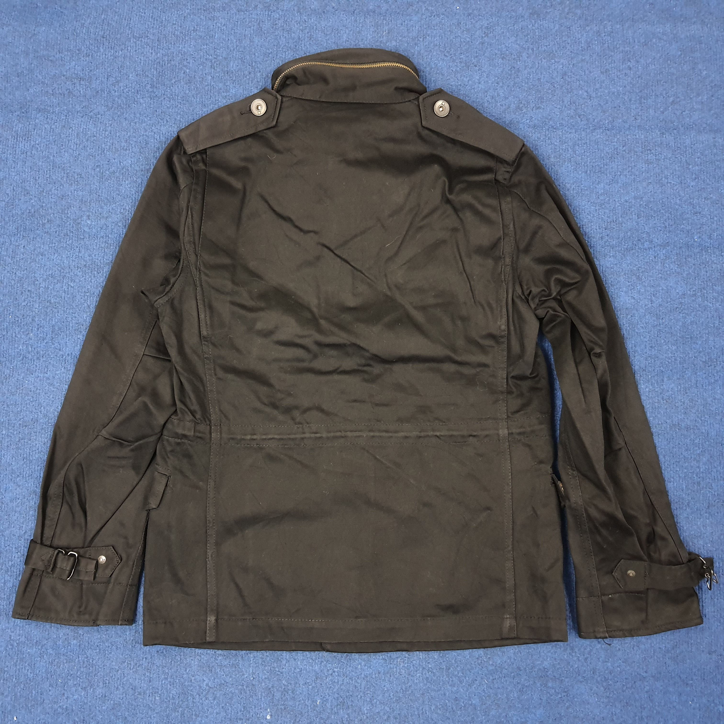 Levi's Vintage Levi's American Brand Jacket C242N16 Size US S / EU 44-46 / 1 - 3 Thumbnail