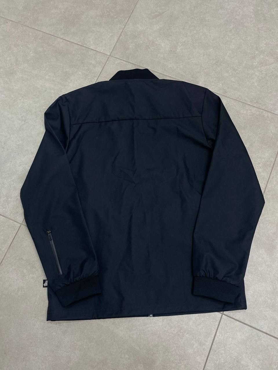 Adidas Adidas Performance Tango Bomber Jacket Size US S / EU 44-46 / 1 - 3 Thumbnail