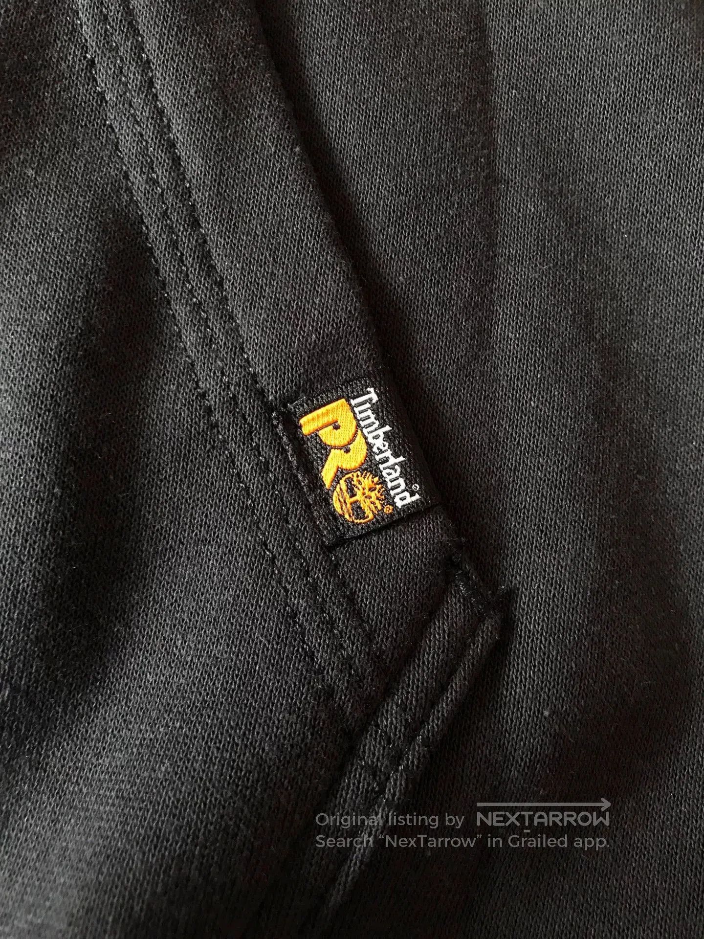 Timberland Timberland PRO Hoodie TB0A1HVY. Size US L / EU 52-54 / 3 - 4 Thumbnail