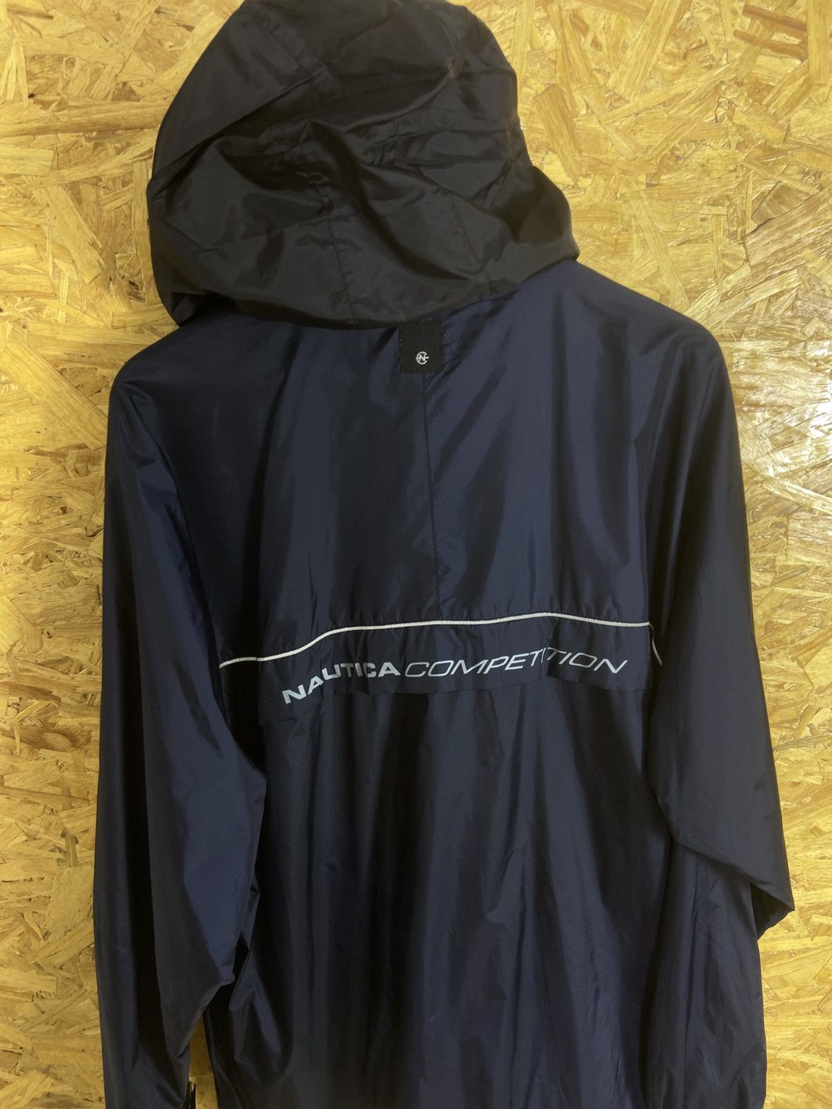 Nautica Nautica Light Jacket Size US L / EU 52-54 / 3 - 7 Thumbnail
