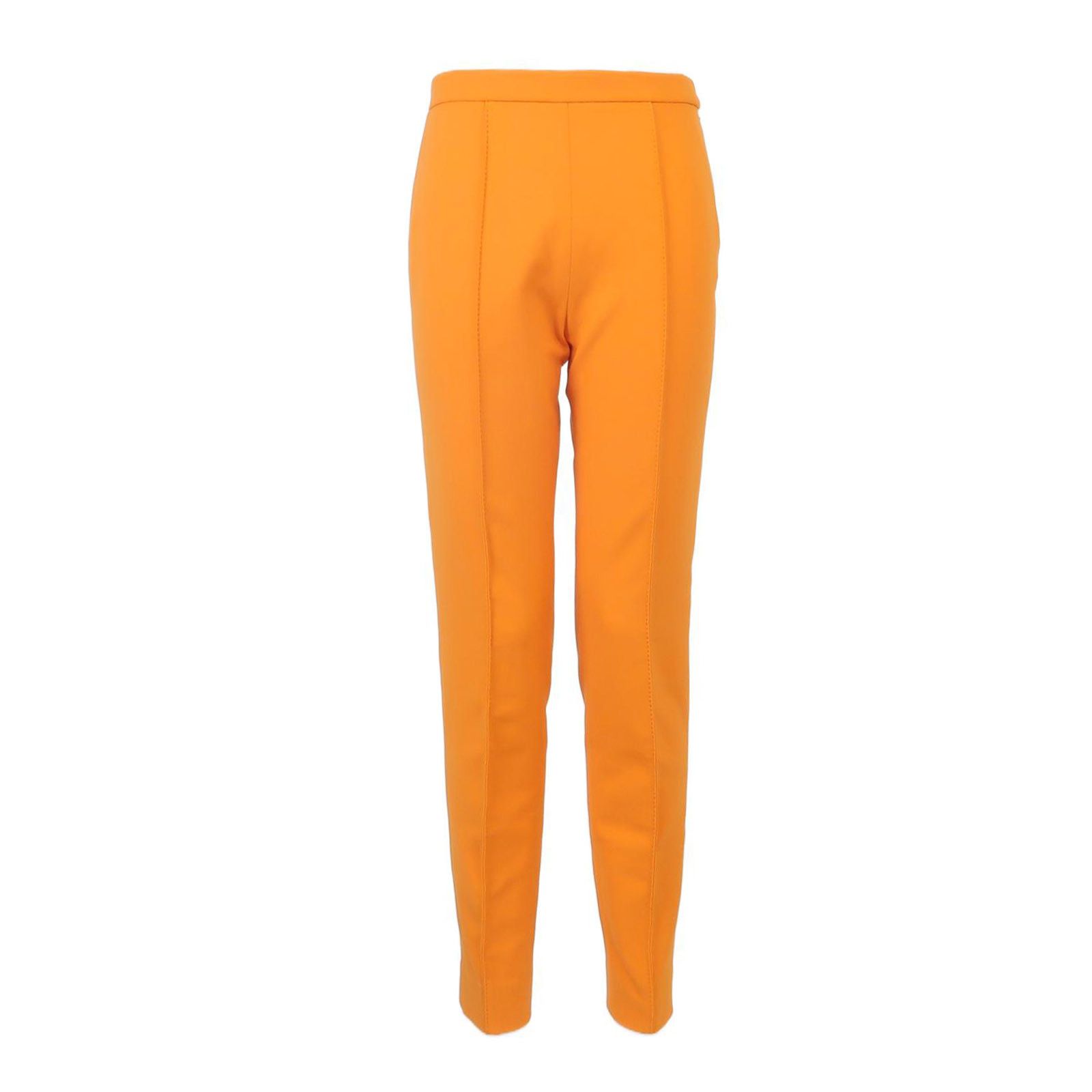 Hermes Hermes Women 34 Pants Size 34" / US 12 / IT 48 - 1 Thumbnail