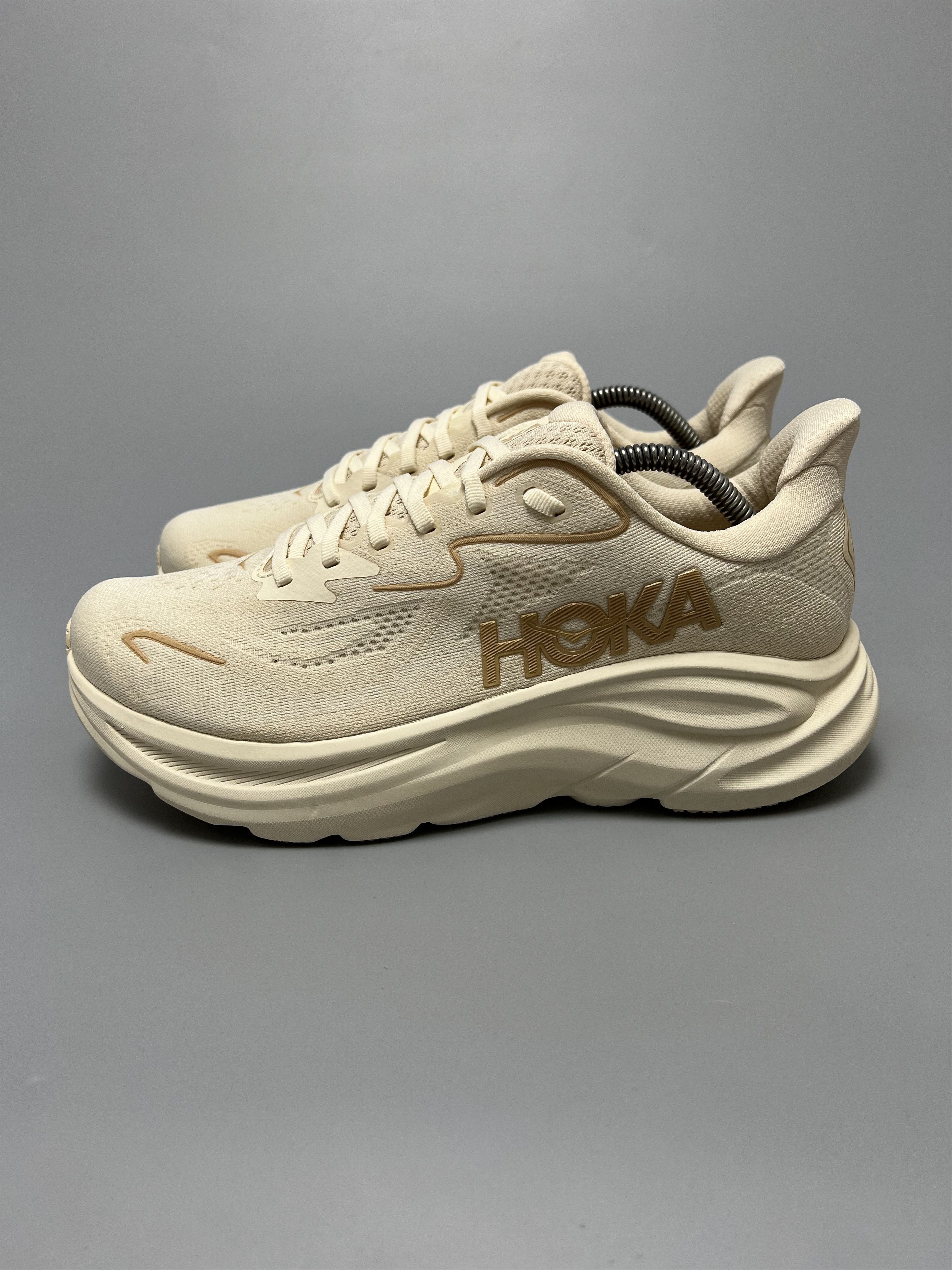 Hoka 10B Hoka One One Clifton 10 Running Shoes Walking Gym Size US 10 / IT 40 - 2 Thumbnail