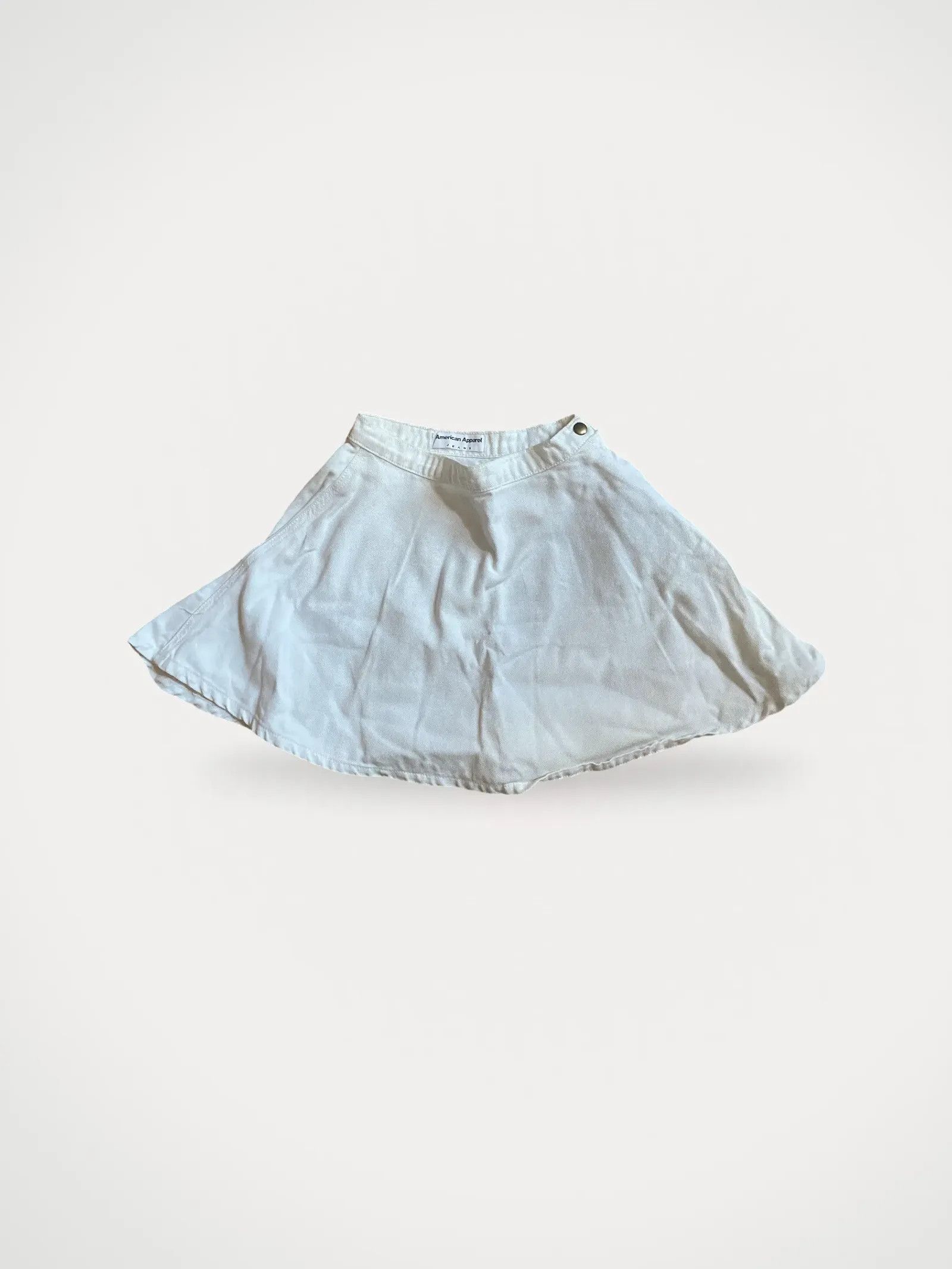 American Apparel American Apparel Skirt Size 25" / US 0 / IT 36 - 1 Thumbnail