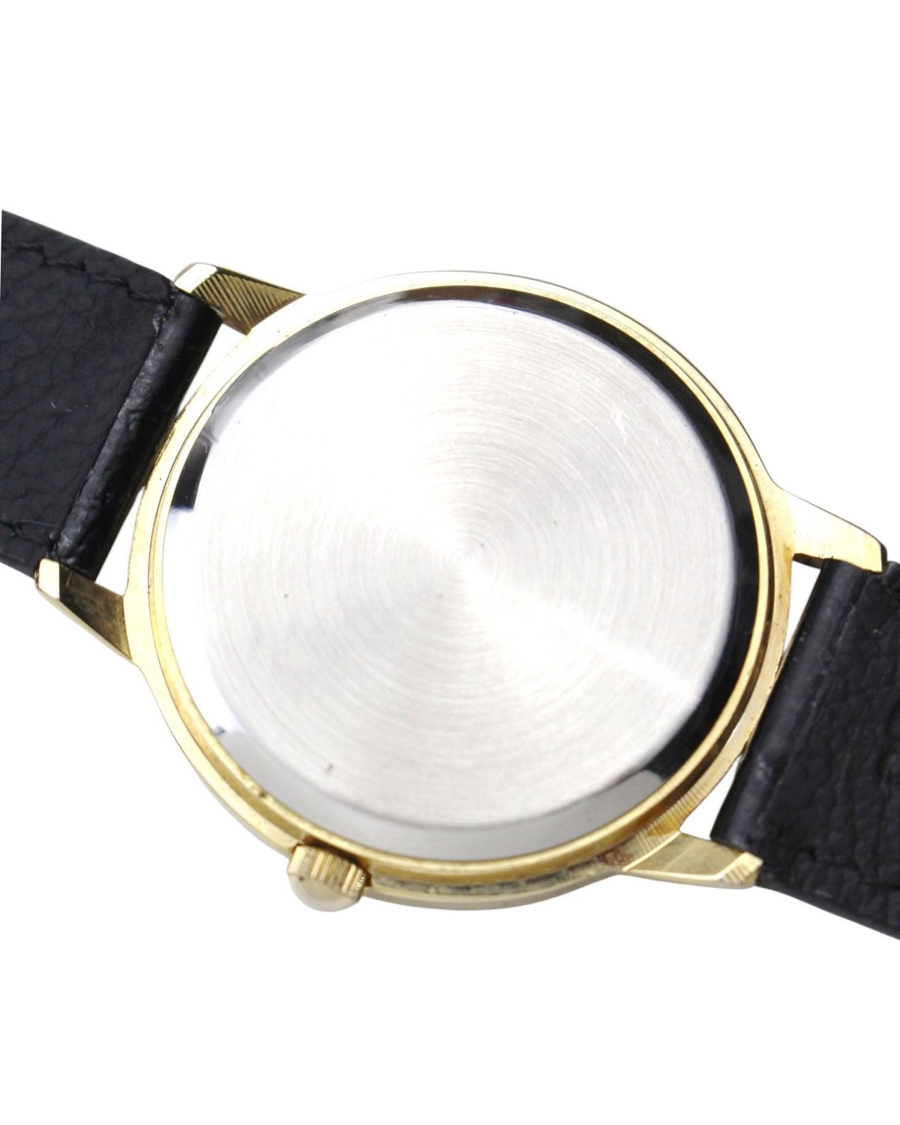 Vintage 2000S JAPANESE MADE MACHU PICCHU THE WORLD BEST VIEWS” WATCH Size ONE SIZE - 5 Thumbnail