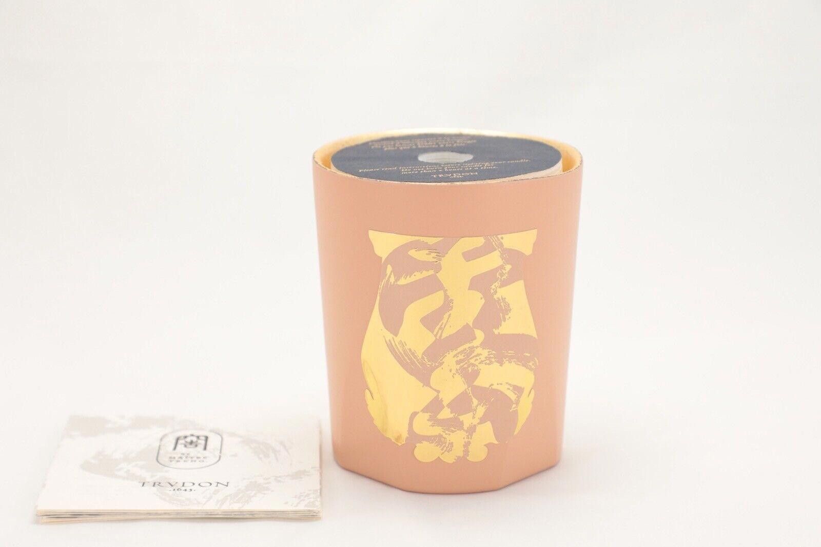 Other New Cire Trudon Maitre Master Tseng petales Candle 270g tea Size ONE SIZE - 1 Thumbnail