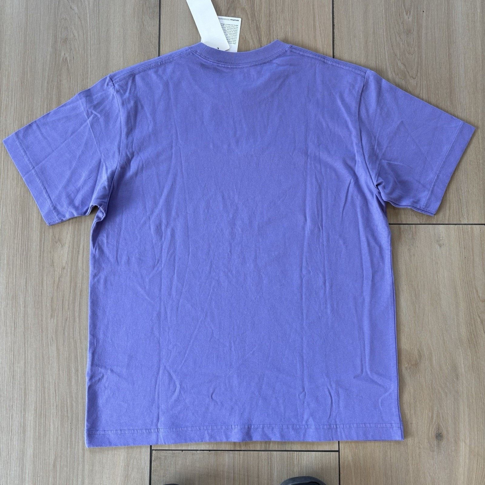 Uniqlo UNIQLO Detective Conan (Case Closed) Medium Graphic T Short Size US M / EU 48-50 / 2 - 10 Thumbnail