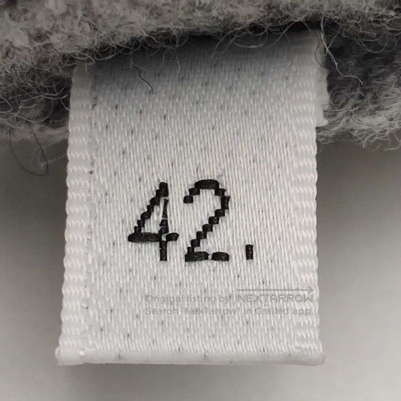 Thom Browne Thom Browne Grey lobster sweater Size US M / EU 48-50 / 2 - 7 Thumbnail