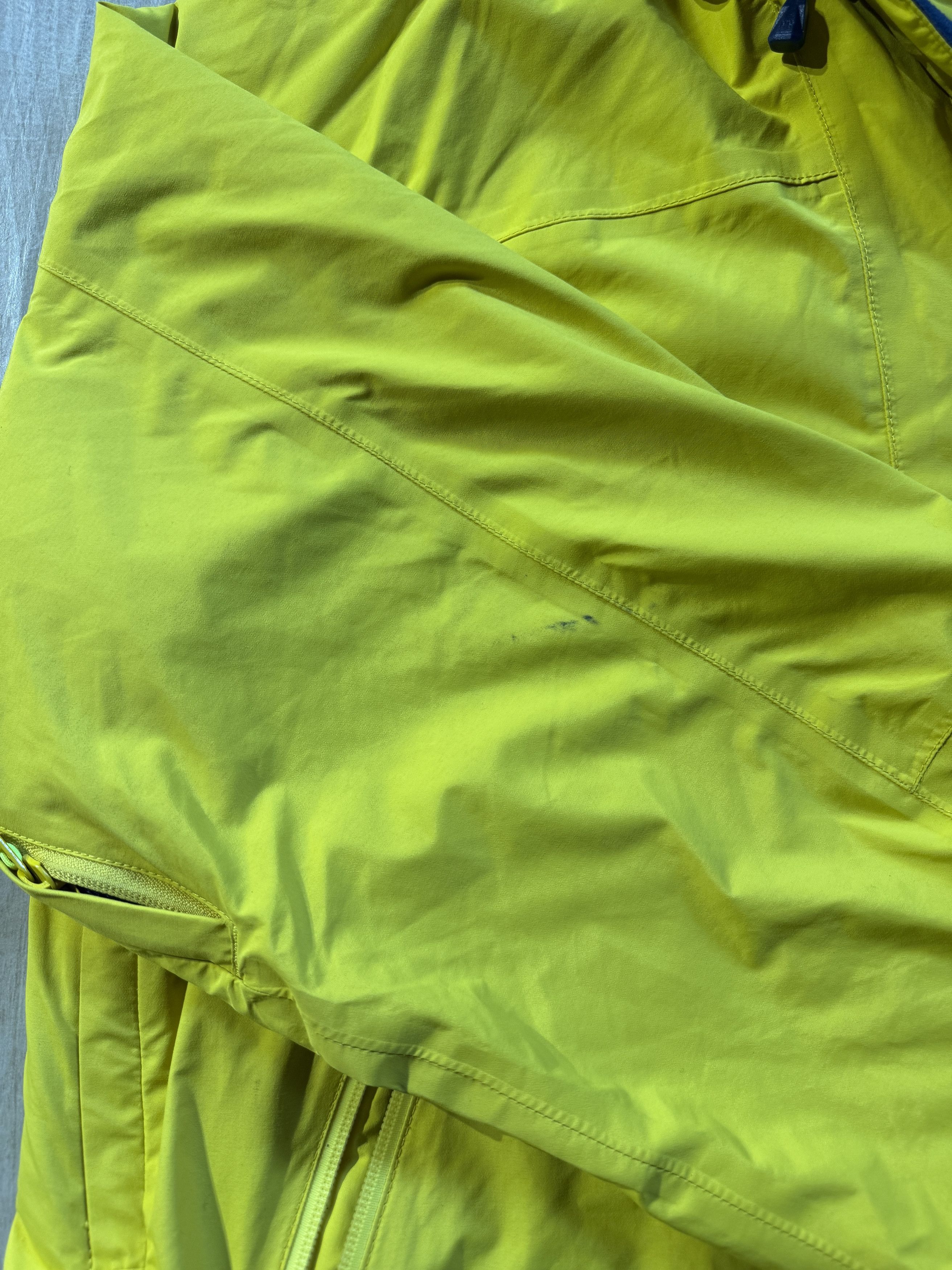 Helly Hansen Helly Hansen Men's XL Ski Jacket Size US XL / EU 56 / 4 - 9 Thumbnail