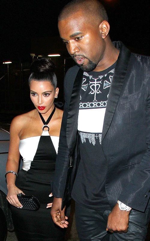Givenchy Givenchy Cross Logo Long Sleeve Tee Kanye West Rare M Size US M / EU 48-50 / 2 - 2 Thumbnail