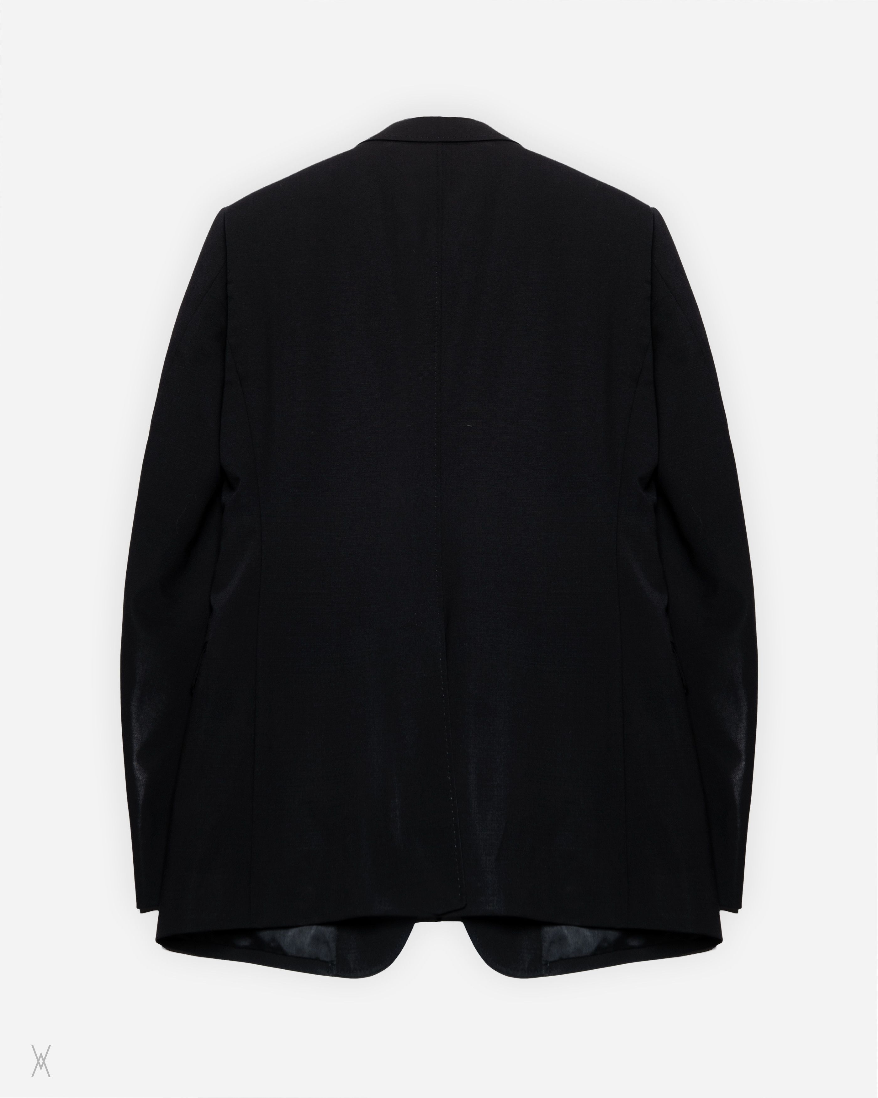 Dolce & Gabbana Dolce & Gabbana D&G men’s two-piece slim suit Size 46R - 2 Thumbnail