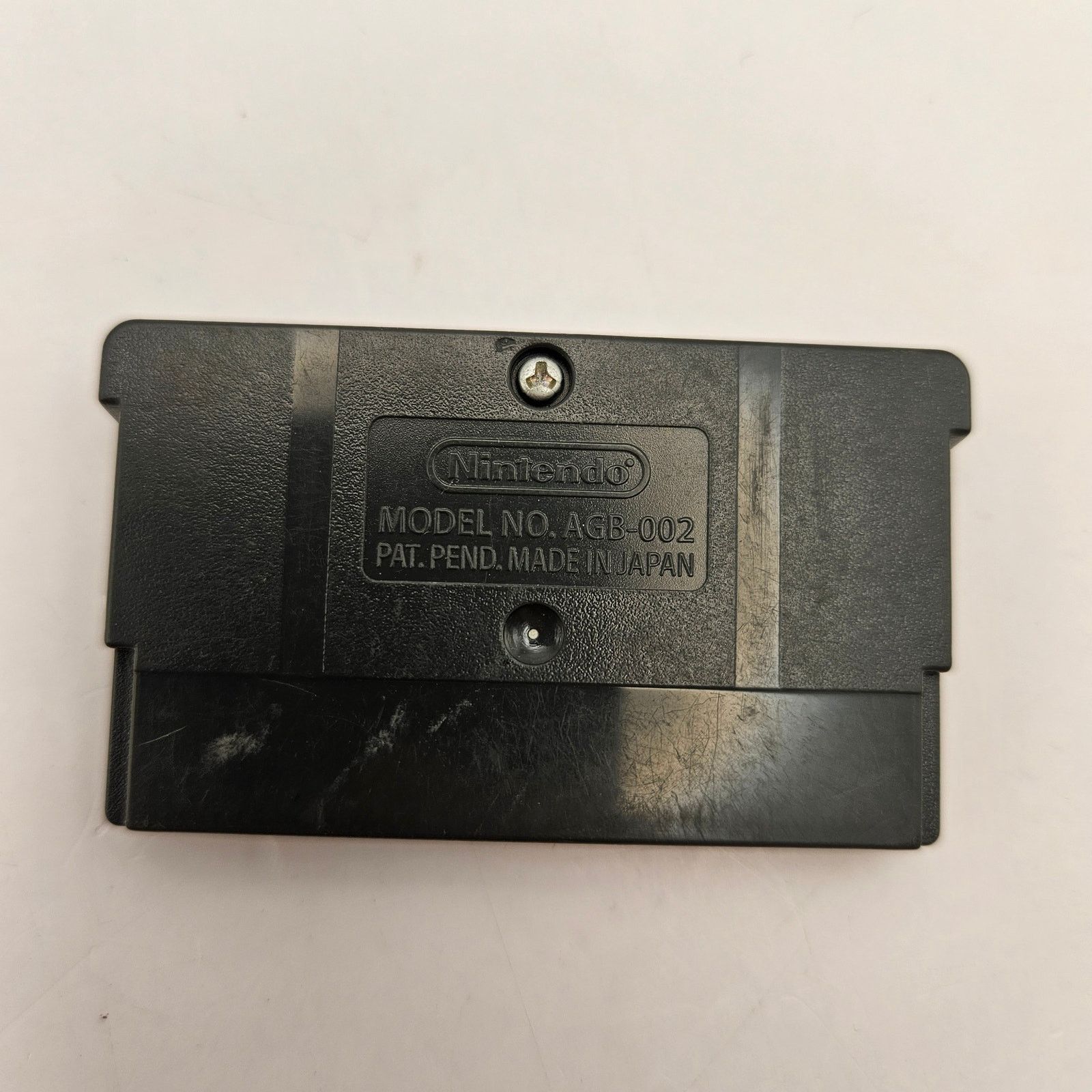 Nintendo FAIRLY ODDPARENTS: SHADOW SHOWDOWN NINTENDO GAME BOY ADVANCE Size ONE SIZE - 3 Thumbnail