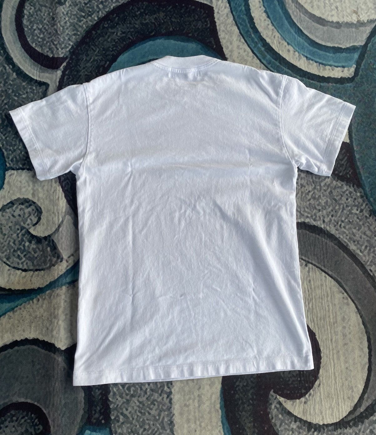 Ambush Design × Japanese Brand AMBUSH X amazon tee Size US S / EU 44-46 / 1 - 3 Thumbnail