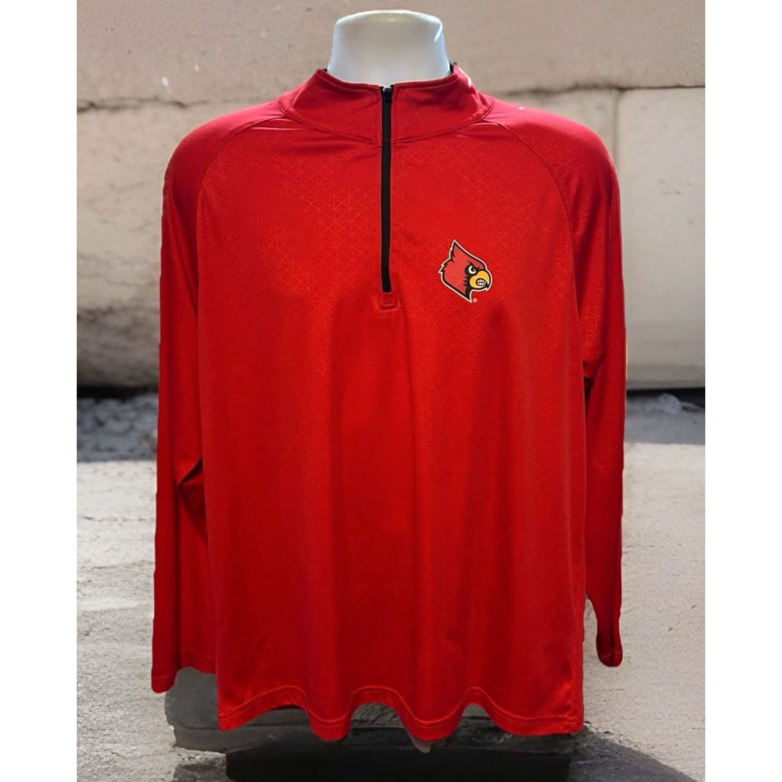 Vintage Output: Size US XL / EU 56 / 4 - 6 Thumbnail