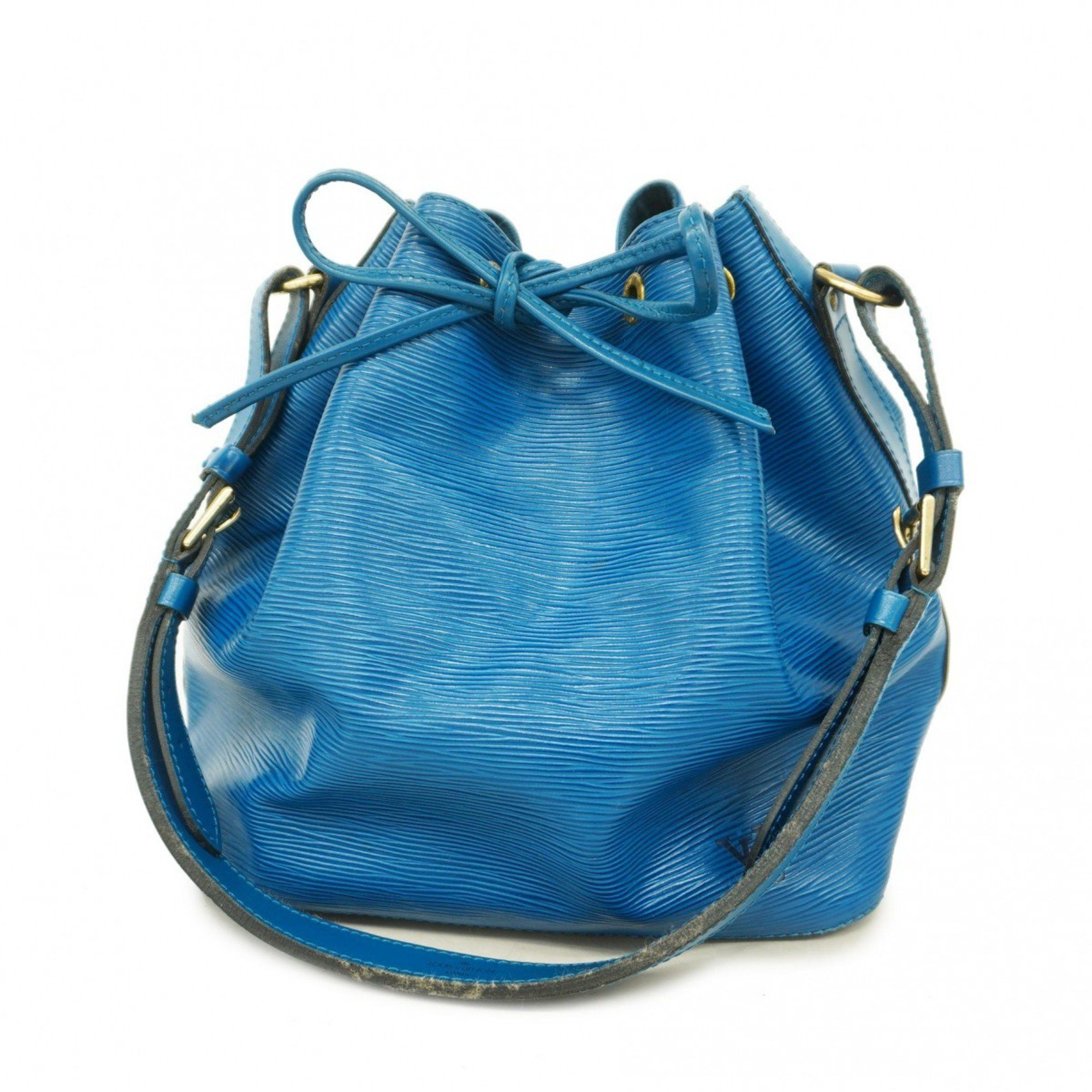 Louis Vuitton Louis Vuitton Noé shoulder Size ONE SIZE - 1 Thumbnail