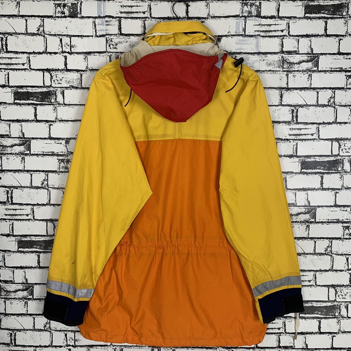 Patagonia Patagonia Windbreaker Size US L / EU 52-54 / 3 - 7 Thumbnail