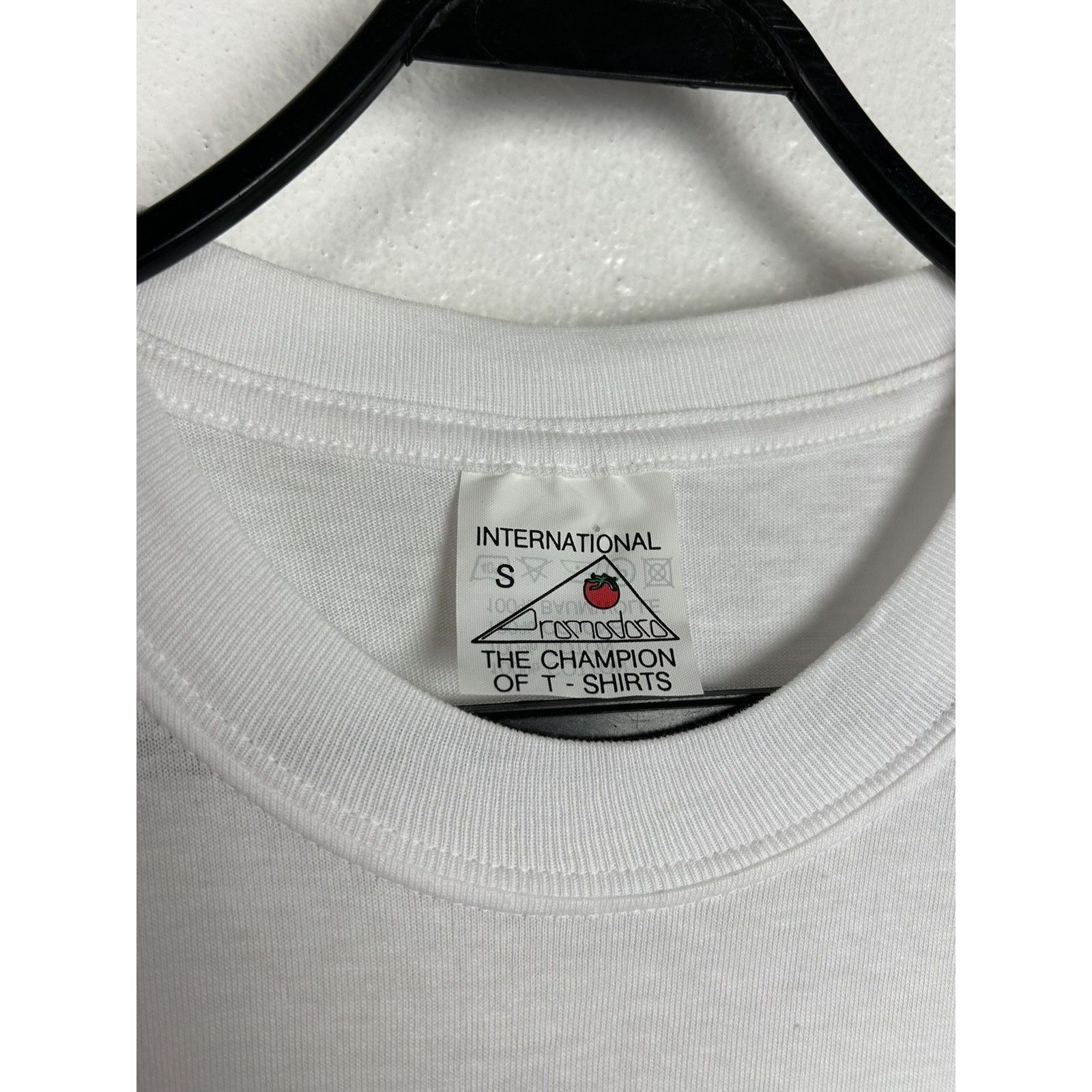 Band Tees 90s Vintage Sandra Don't Be Agressive 1992 Single Stitch Tee Size US S / EU 44-46 / 1 - 9 Thumbnail