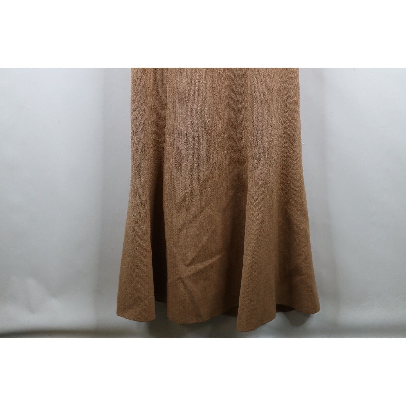 Express New Express Reversible Style Knit Full Length Dress Size XL / US 12-14 / IT 48-50 - 5 Thumbnail