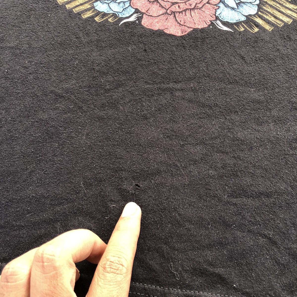 Vintage Smashing Pumpkins Rare Band Shirt