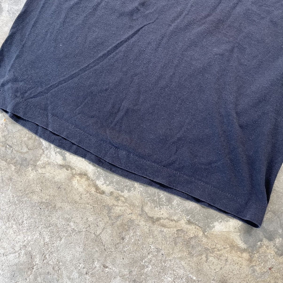 Vintage 1980s Panision tee Size US XXS / EU 40 - 4 Thumbnail