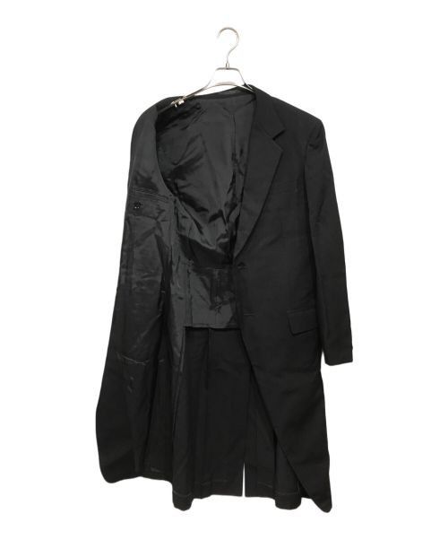 Yohji Yamamoto REGULATION Yohji Yamamoto doctor jacket Size US M / EU 48-50 / 2 - 3 Thumbnail