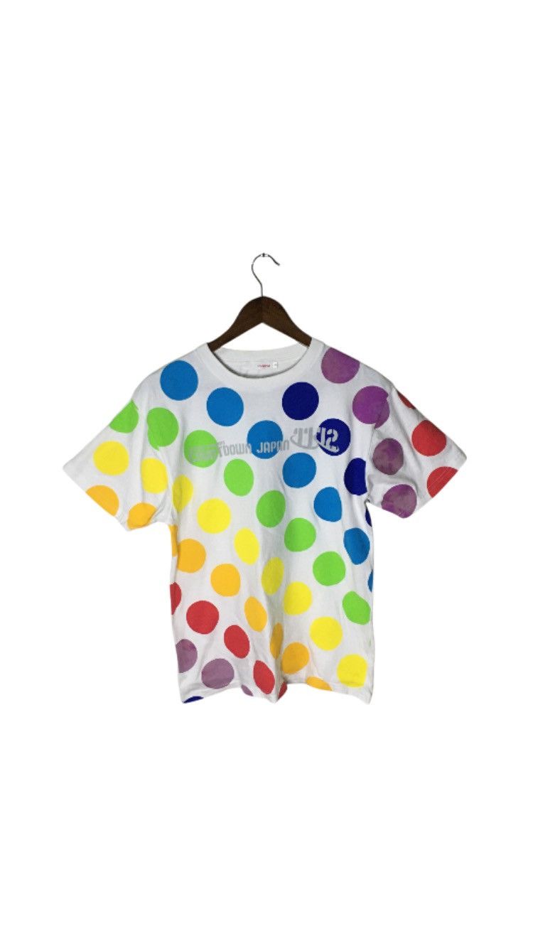 Band Tees × Japanese Brand Rock Japan Festival T-Shirt Size US M / EU 48-50 / 2 - 1 Thumbnail