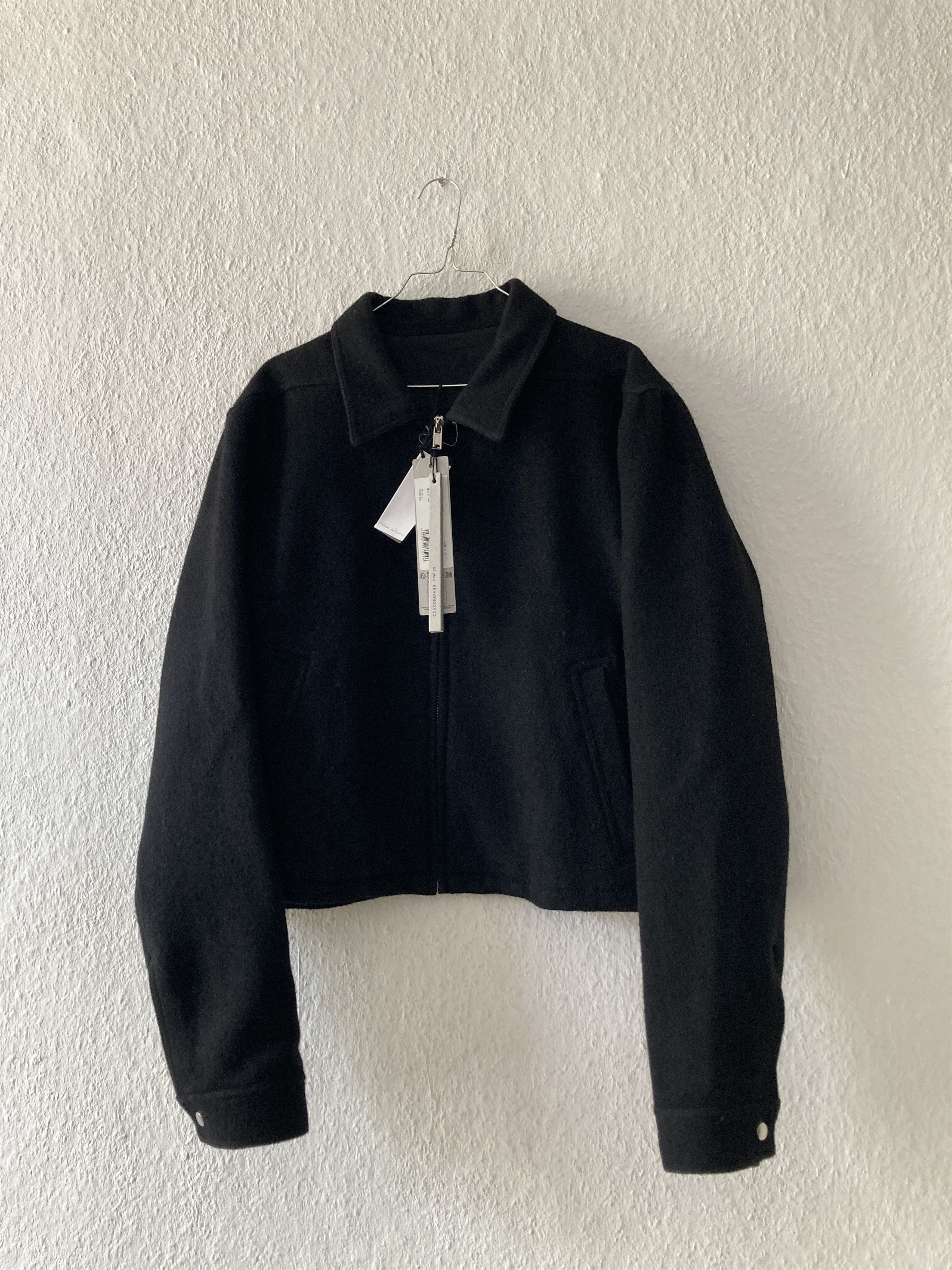 Rick Owens 1/2 Kansai Neue Alice AW20 Performa runway sample 