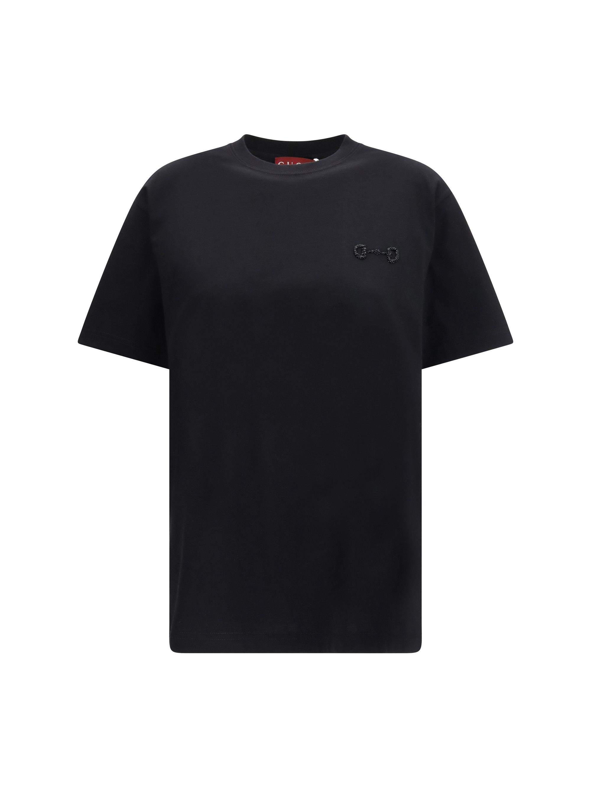 Cotton jersey T-shirt