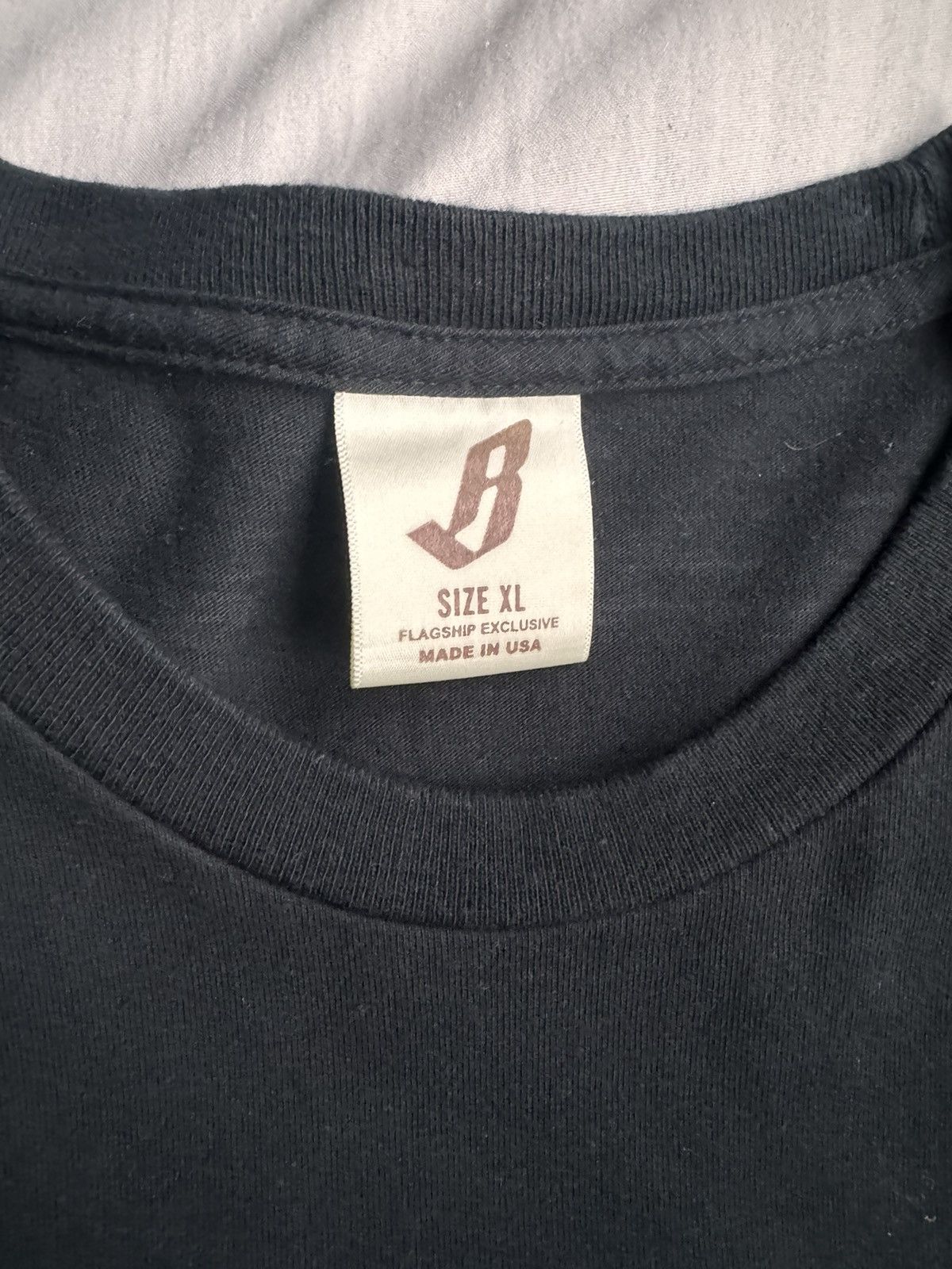 Billionaire Boys Club Vintage BBC Arch Logo Size US XL / EU 56 / 4 - 3 Thumbnail