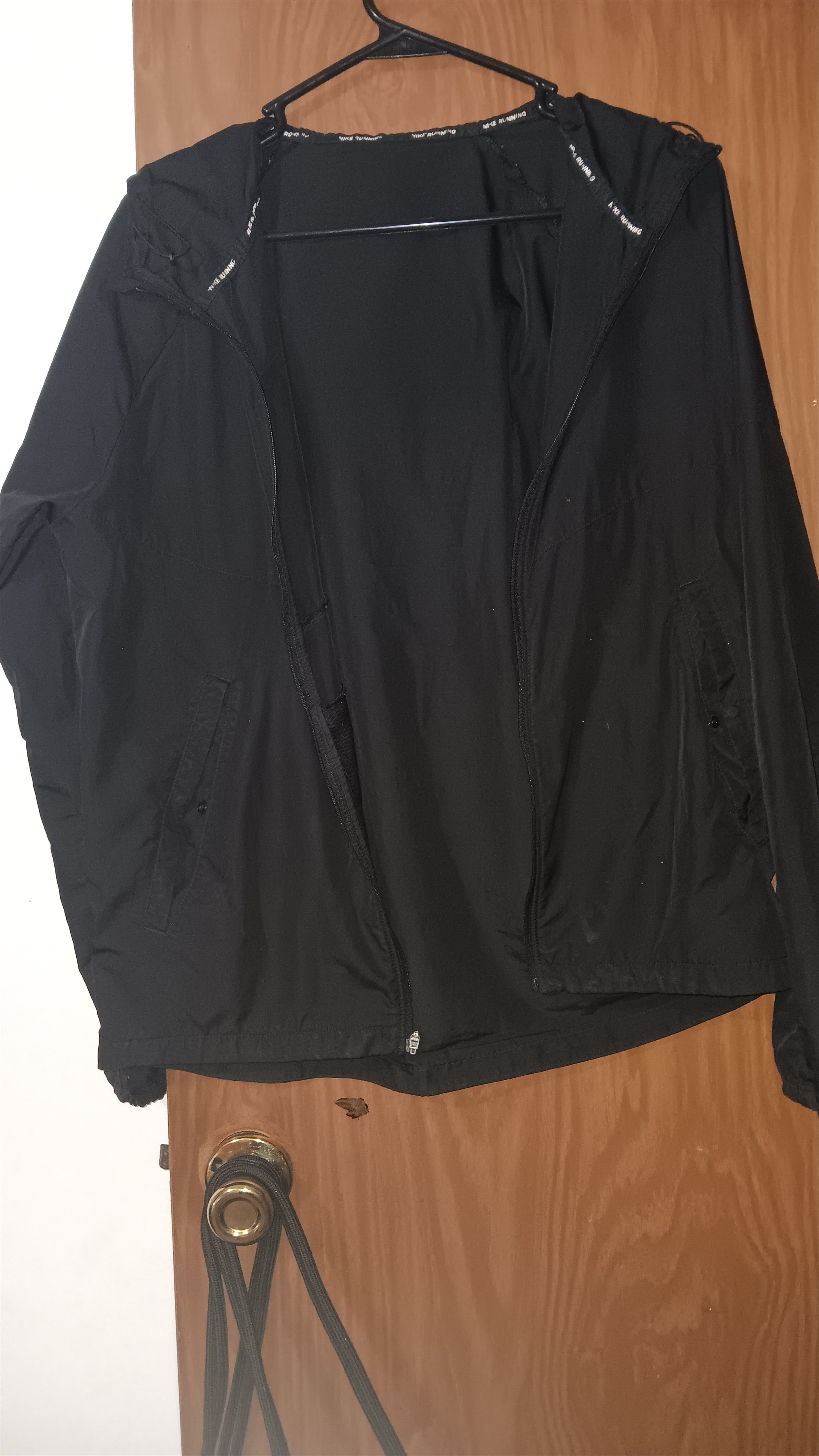 Nike Nike Repel Miler Jacket Size US S / EU 44-46 / 1 - 2 Thumbnail