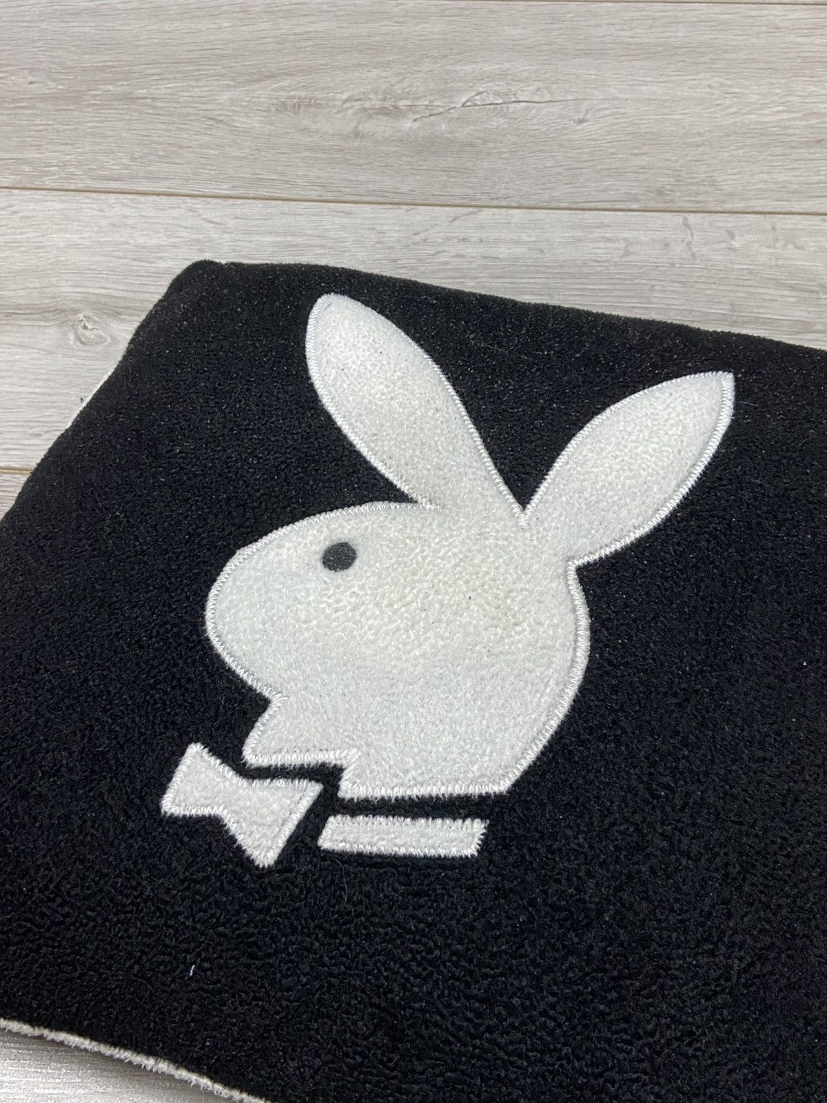 Playboy Playboy big rabbit vintage pillow 2007 Size ONE SIZE - 5 Thumbnail