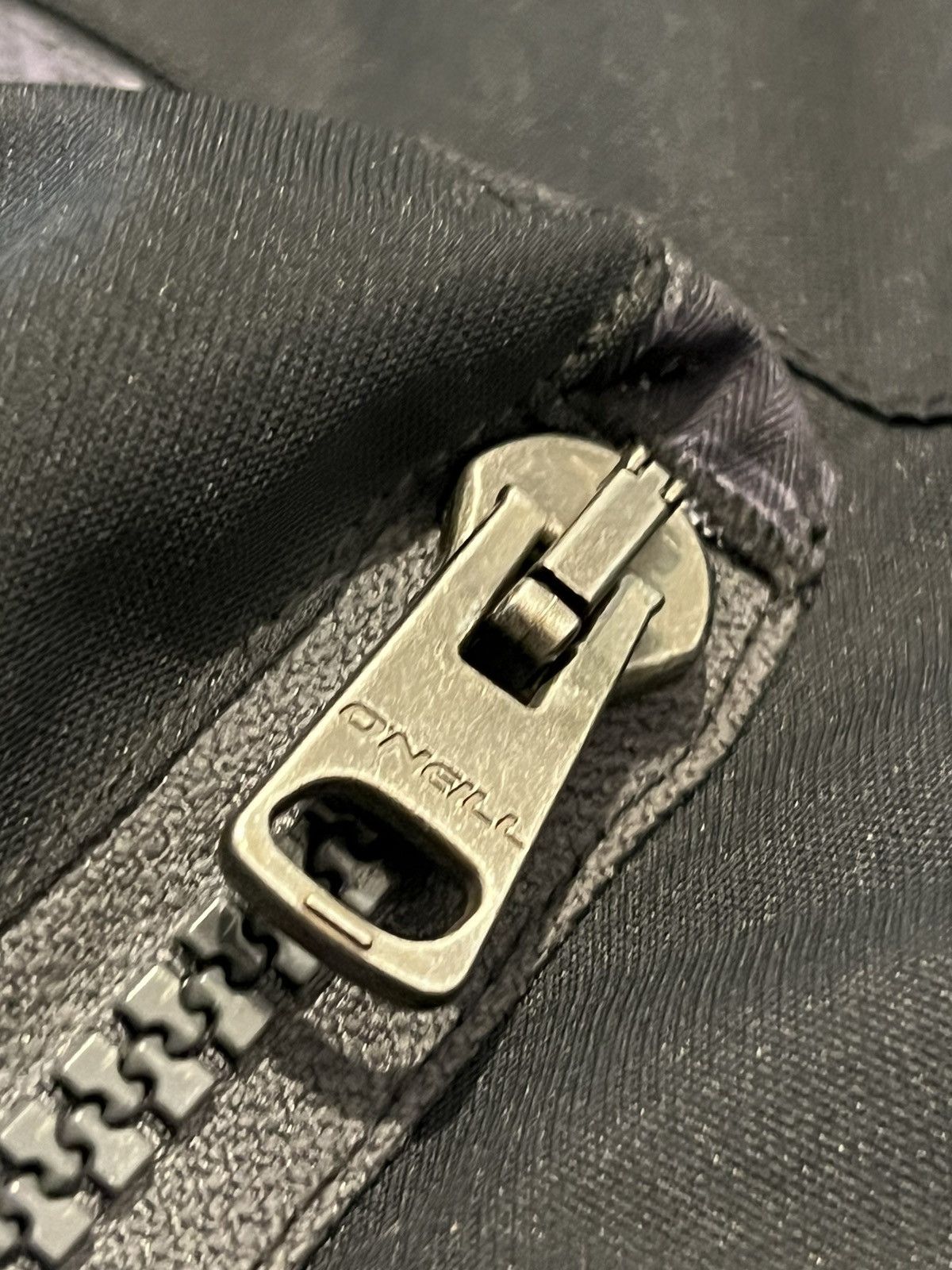 O'Neill Snowboarding jacket O’Neill Winter Parkas Waterproof Size US M / EU 48-50 / 2 - 3 Thumbnail