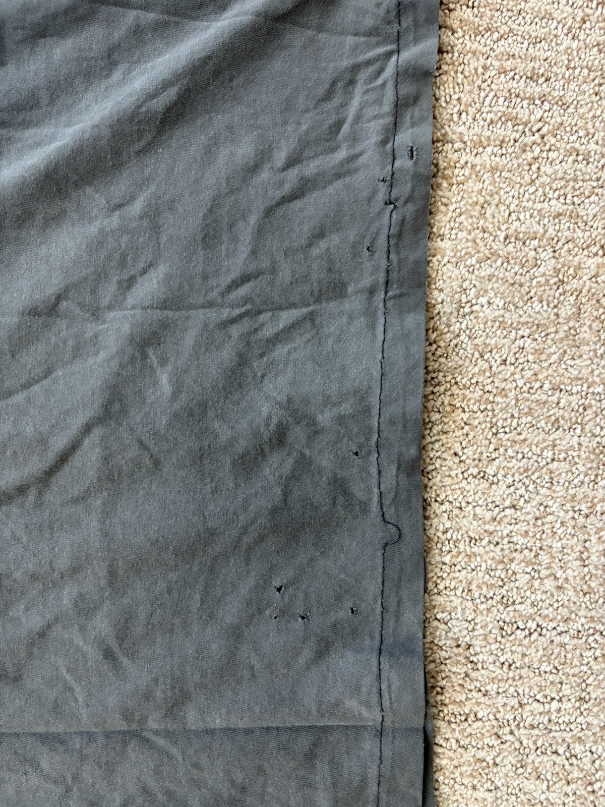 Vintage Marilyn Manson 1996 Size US M / EU 48-50 / 2 - 8 Thumbnail
