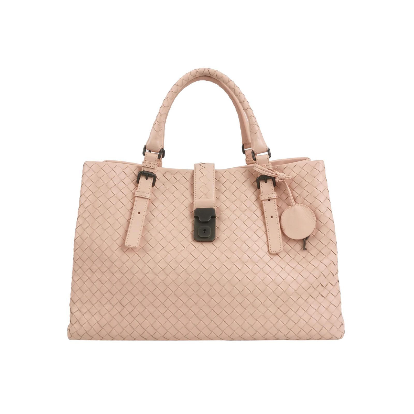 Bottega Veneta Bottega Veneta Women os Tote Bags Size ONE SIZE - 1 Thumbnail