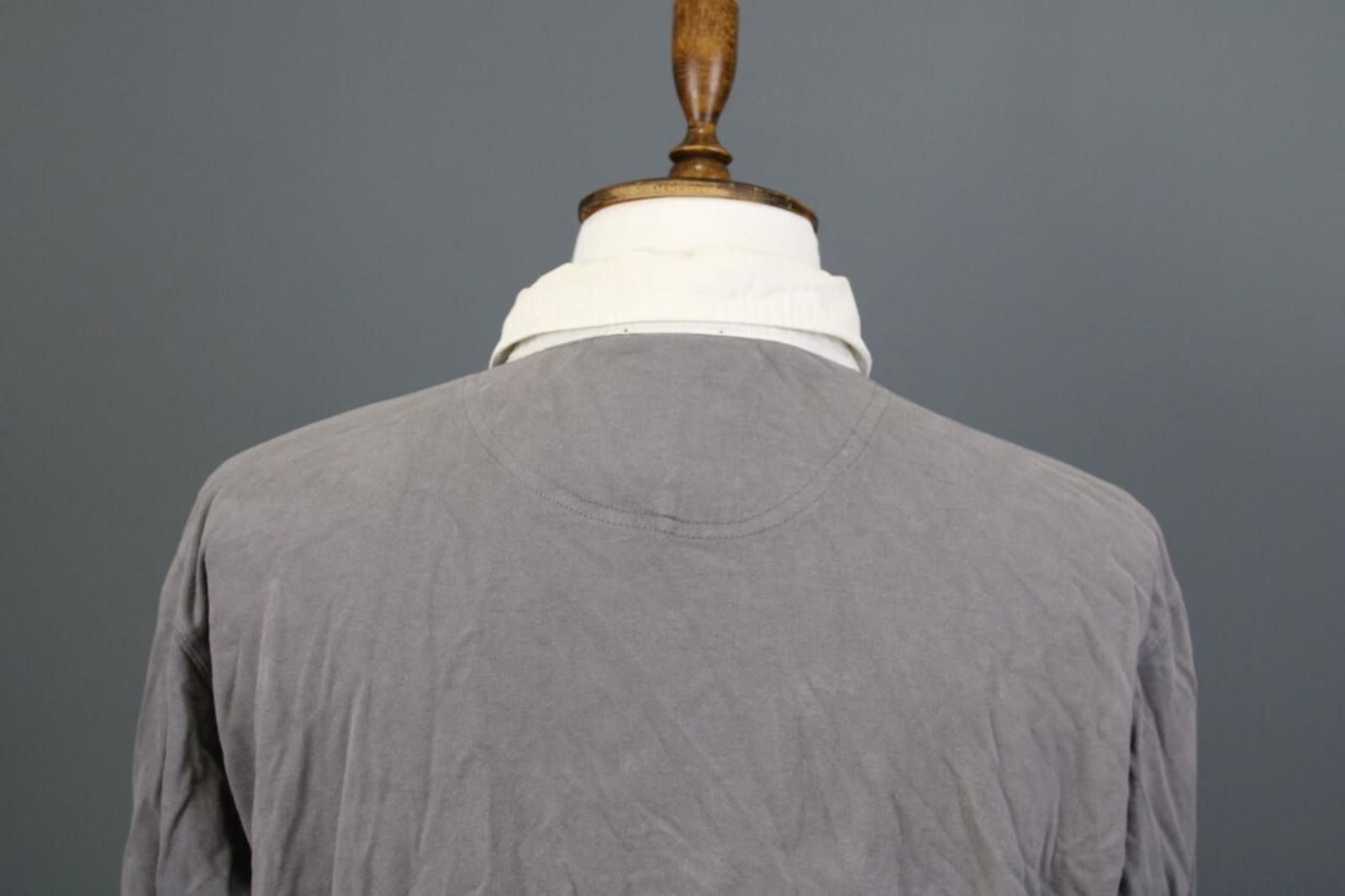 La Martina La Martina Xtreme Polo Tournament On Snow Polo Shirt XXXL Size US XXL / EU 58 / 5 - 9 Thumbnail