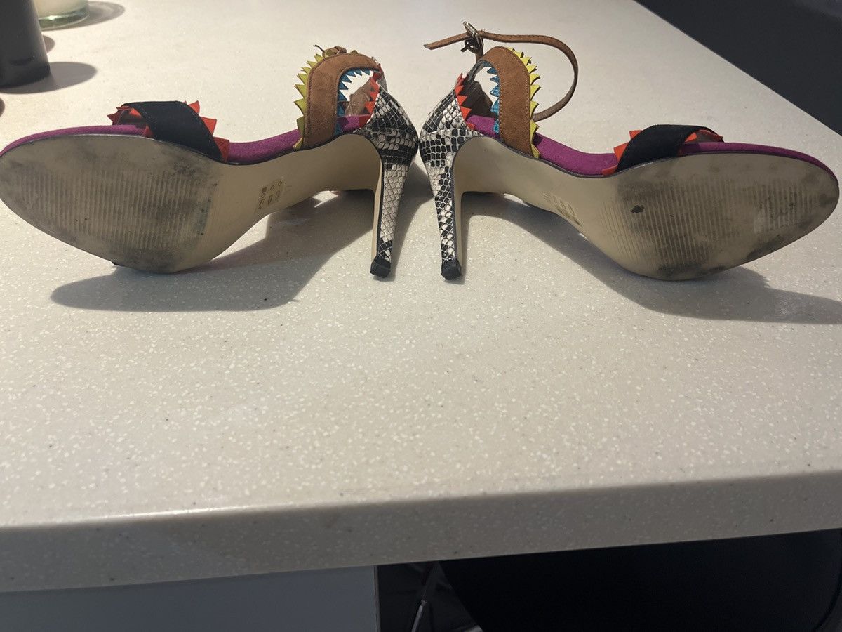 Kurt Geiger Miss KG strapped heels Size US 6.5 / IT 36.5 - 3 Thumbnail
