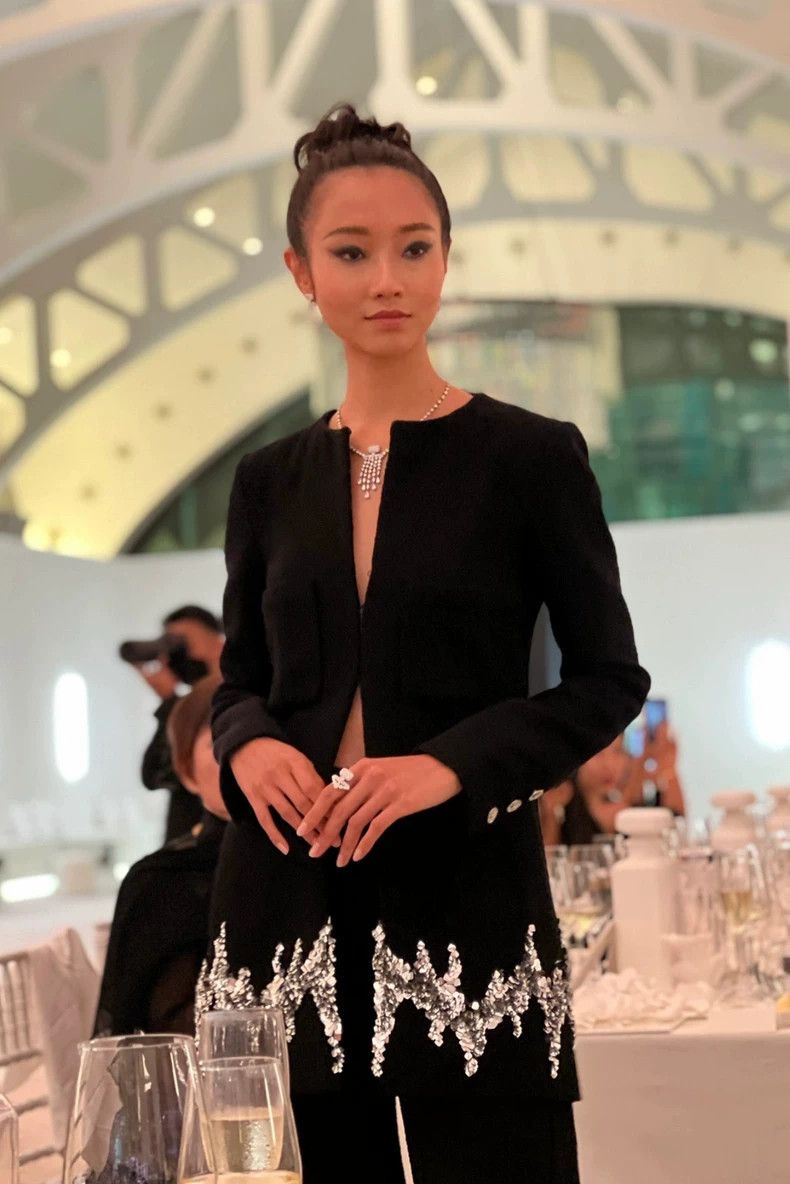 Chanel Chanel Craft workshop series beaded jacket Size XXS / US 00 / IT 34 - 4 Thumbnail