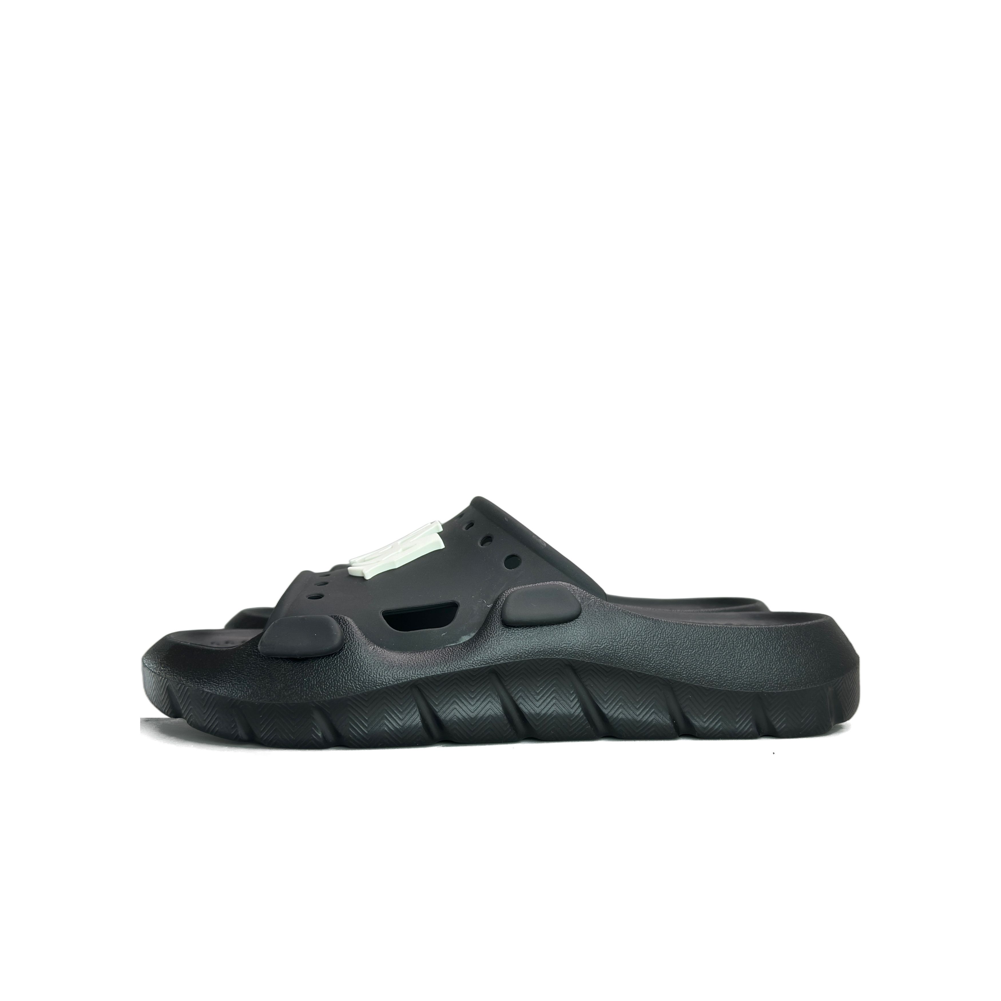 Amiri AMIRI MA Logo Sandals Size 7 Size US 7 / EU 40 - 1 Thumbnail