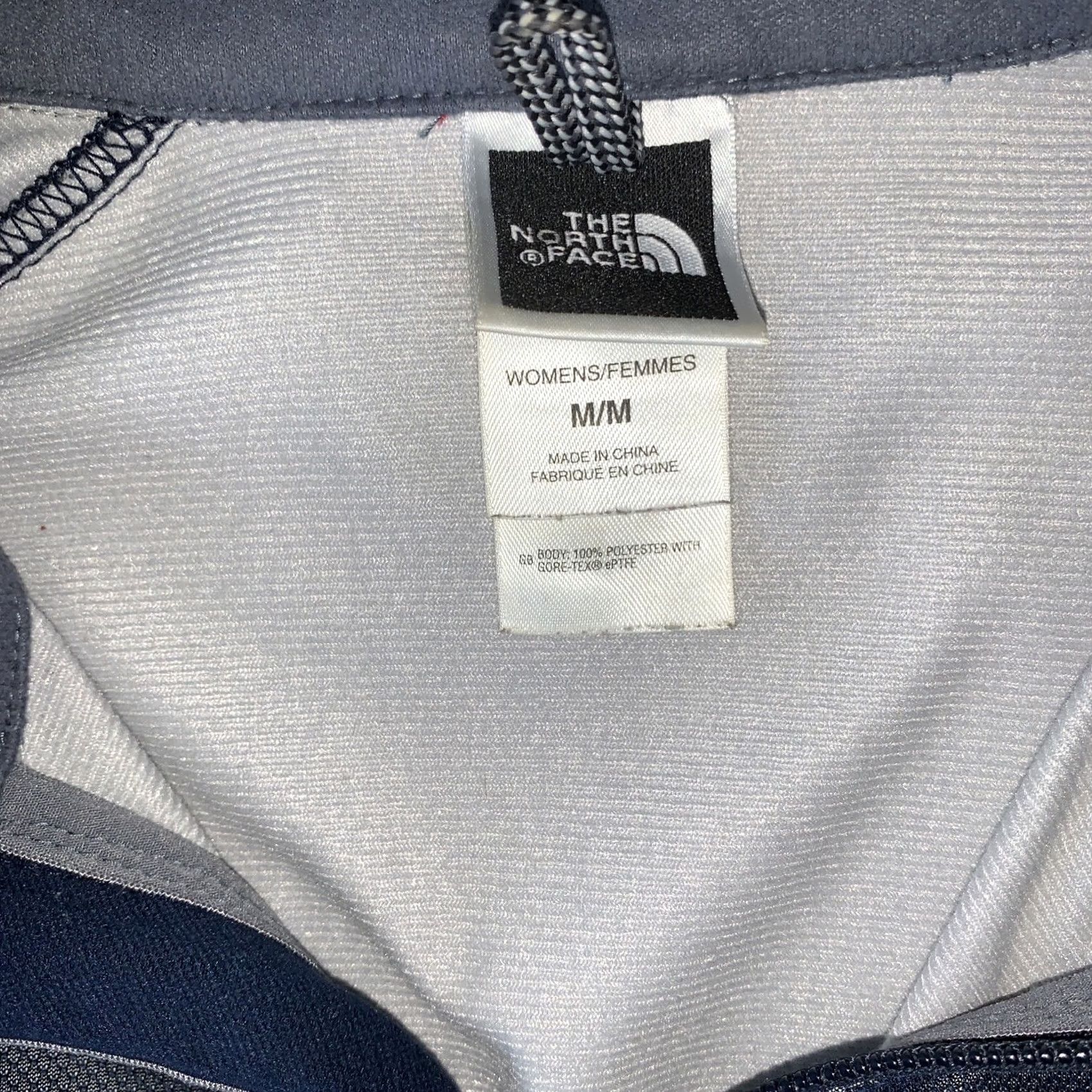 The North Face VINTAGE No Size M / US 6-8 / IT 42-44 - 3 Thumbnail