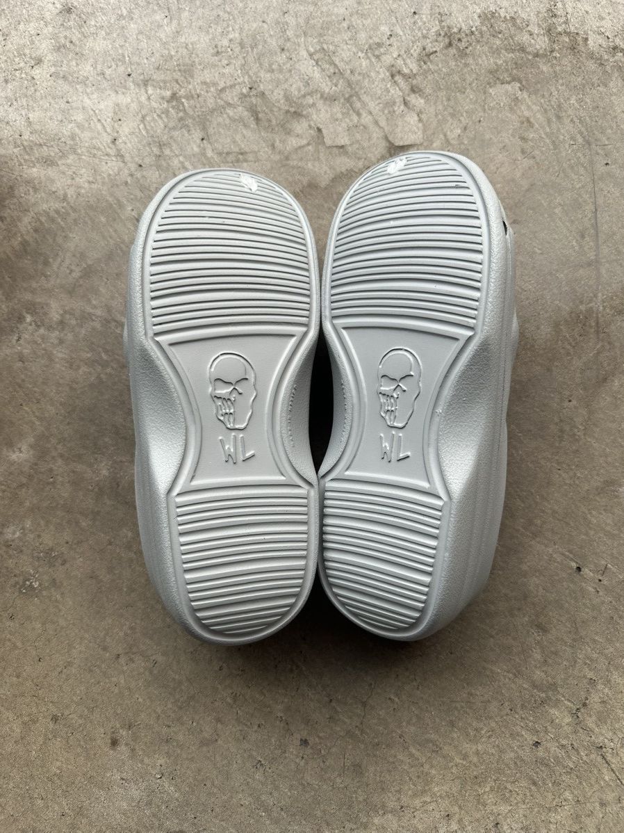 Japanese Brand Warren Lotas “Obligatory Foam Shoe” Size US 9 / EU 42 - 4 Thumbnail