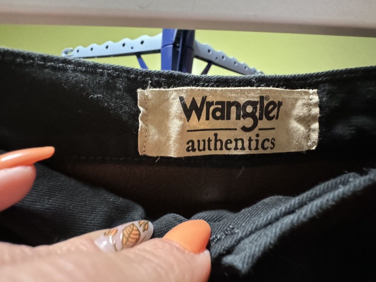 Wrangler NWT WRANGLER MEN'S FLEECE LINED CARGO PANT 42 x 32 Size US 42 / EU 58 - 6 Thumbnail