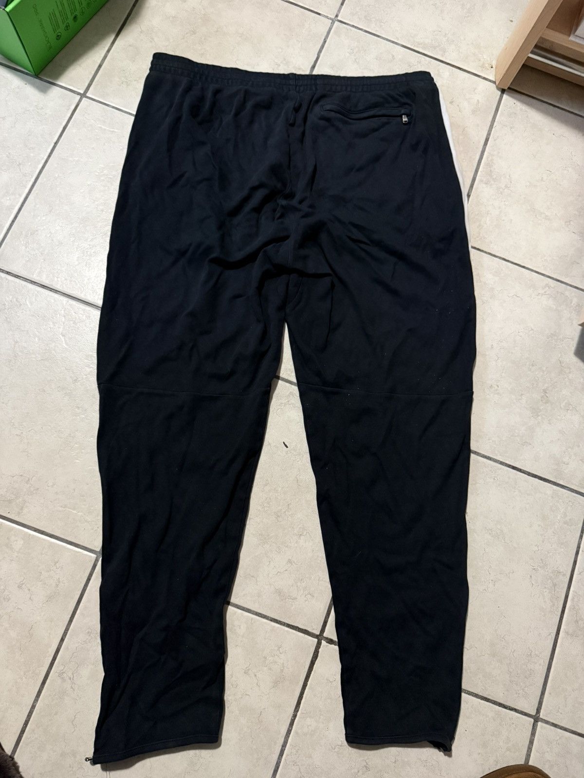 Polo Ralph Lauren Polo Ralph Lauren Joggers Size US 38 / EU 54 - 2 Thumbnail
