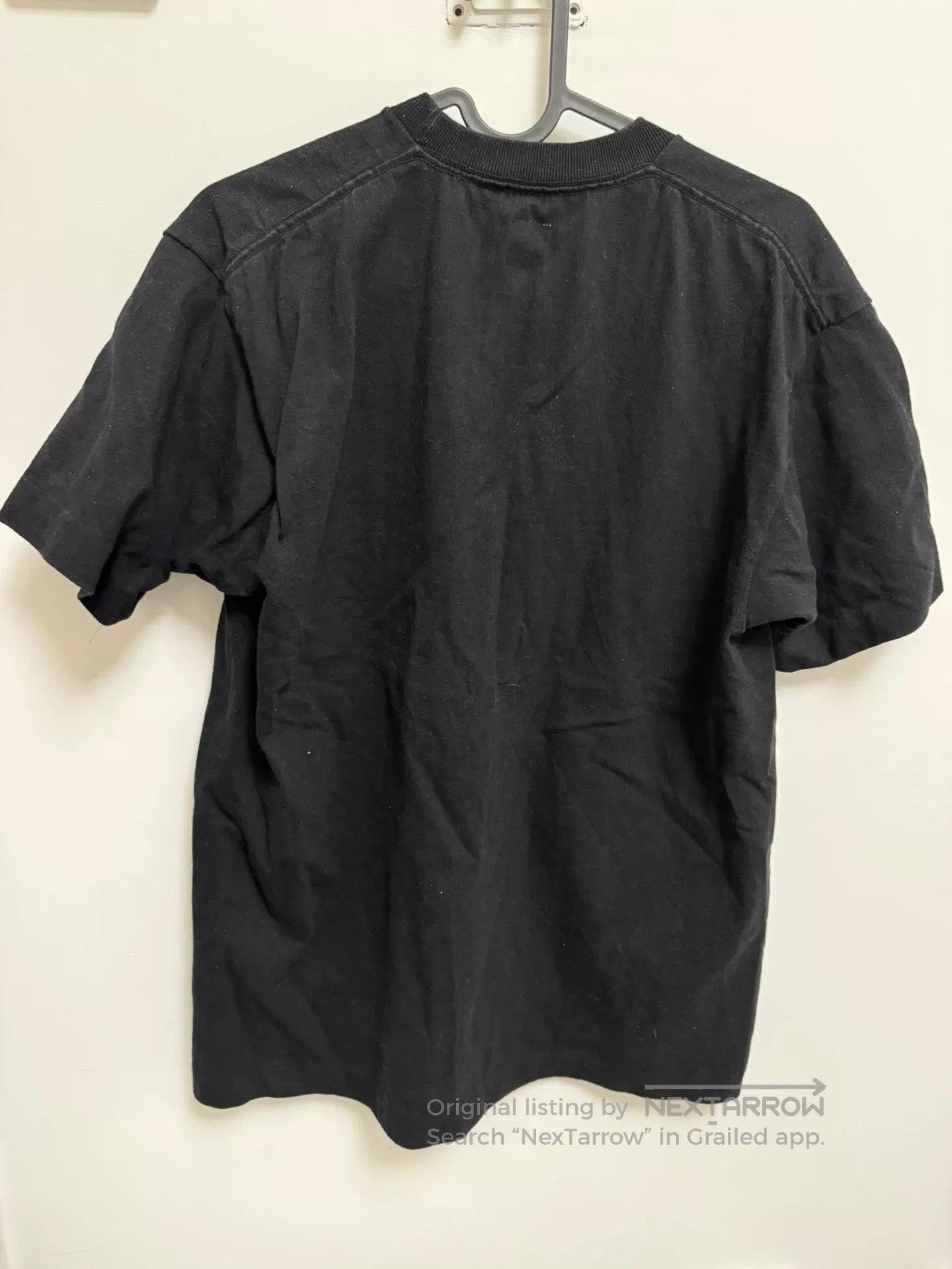 ANATOMICA ANATOMICA Black Short. Size US M / EU 48-50 / 2 - 4 Thumbnail