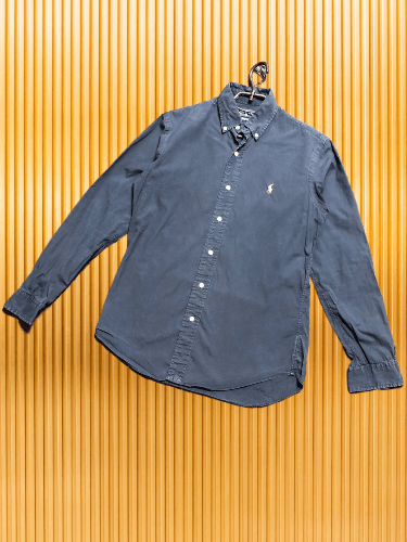 Polo Ralph Lauren Polo Ralph Lauren shirts long sleeve Size US S / EU 44-46 / 1 - 1 Thumbnail