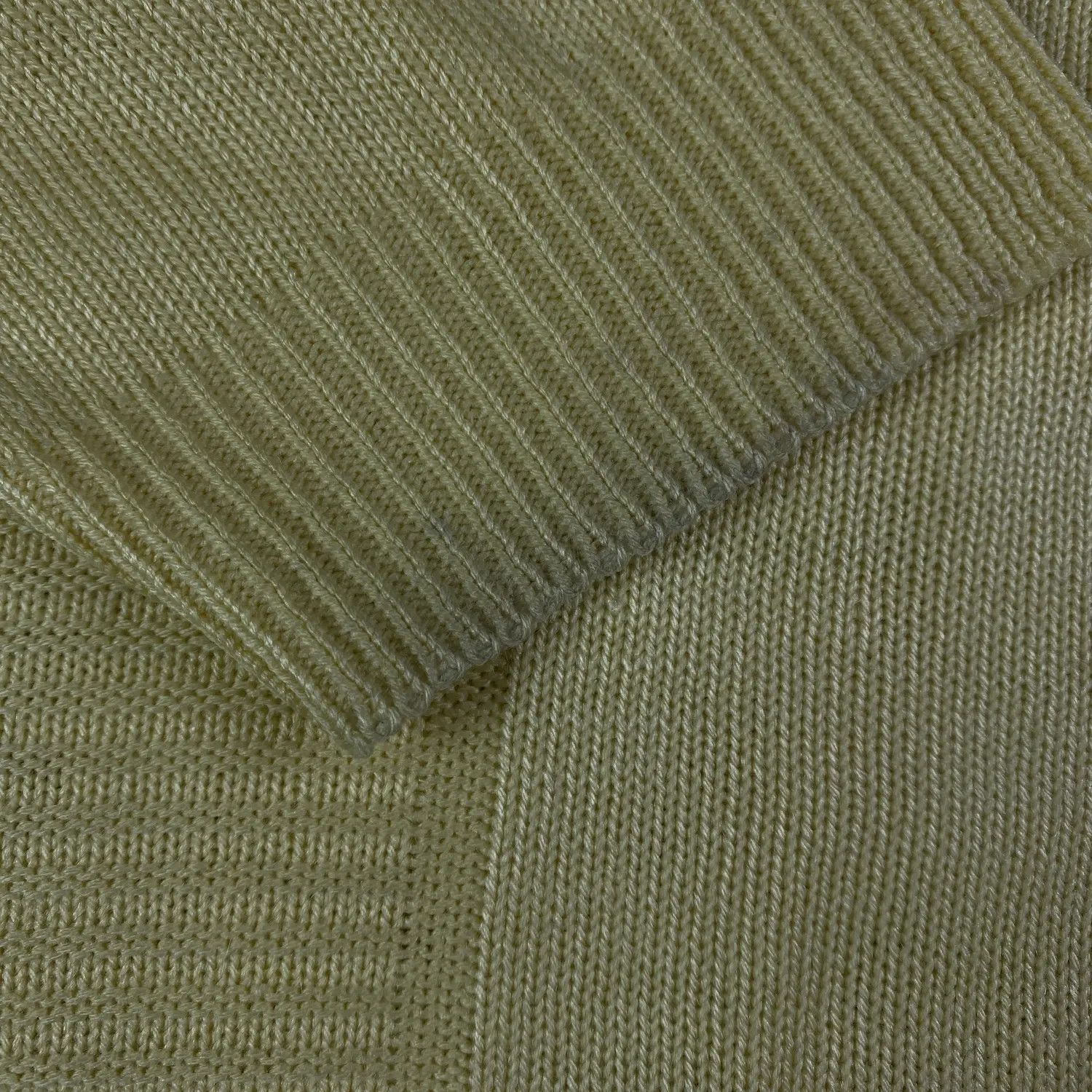 Lacoste Mens Sweater Chemise Lacoste Vintage Size XXL 2XL V Neck Size US XXL / EU 58 / 5 - 4 Thumbnail